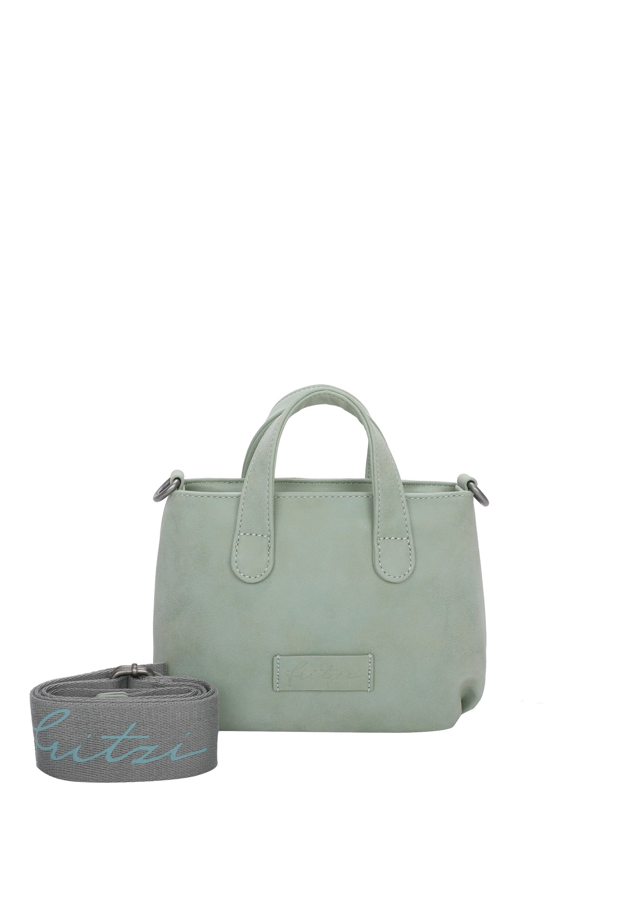 Henkeltasche Big Baby