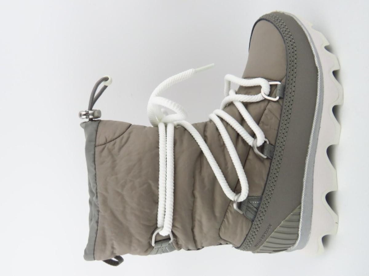 Sorel Kinetic Boot chrome Winterstiefel