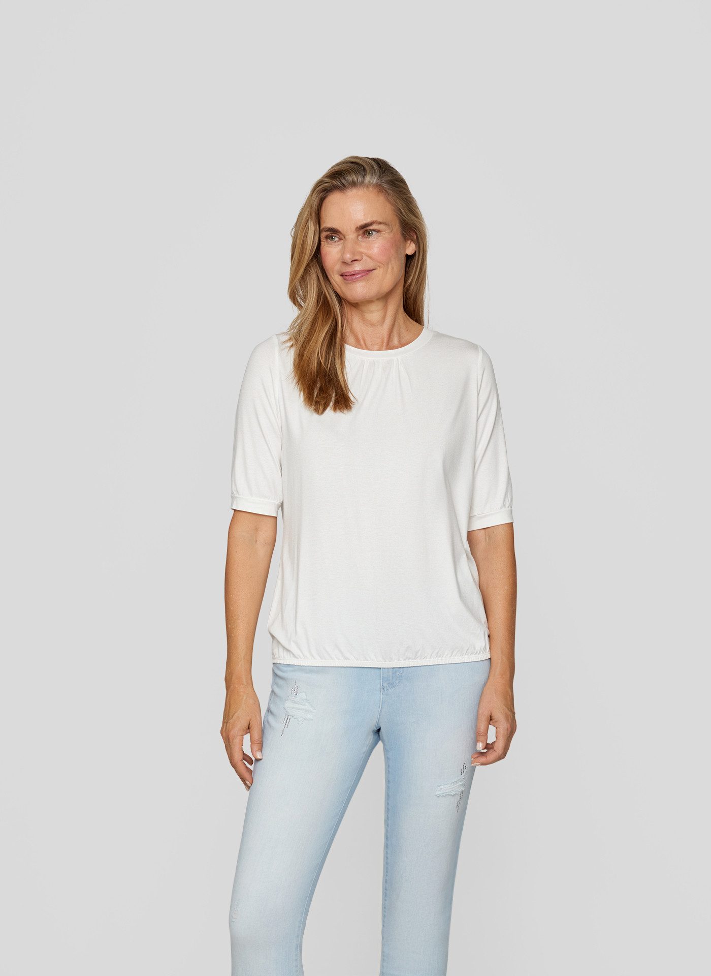 Rabe Print-Shirt "T-Shirt" günstig online kaufen