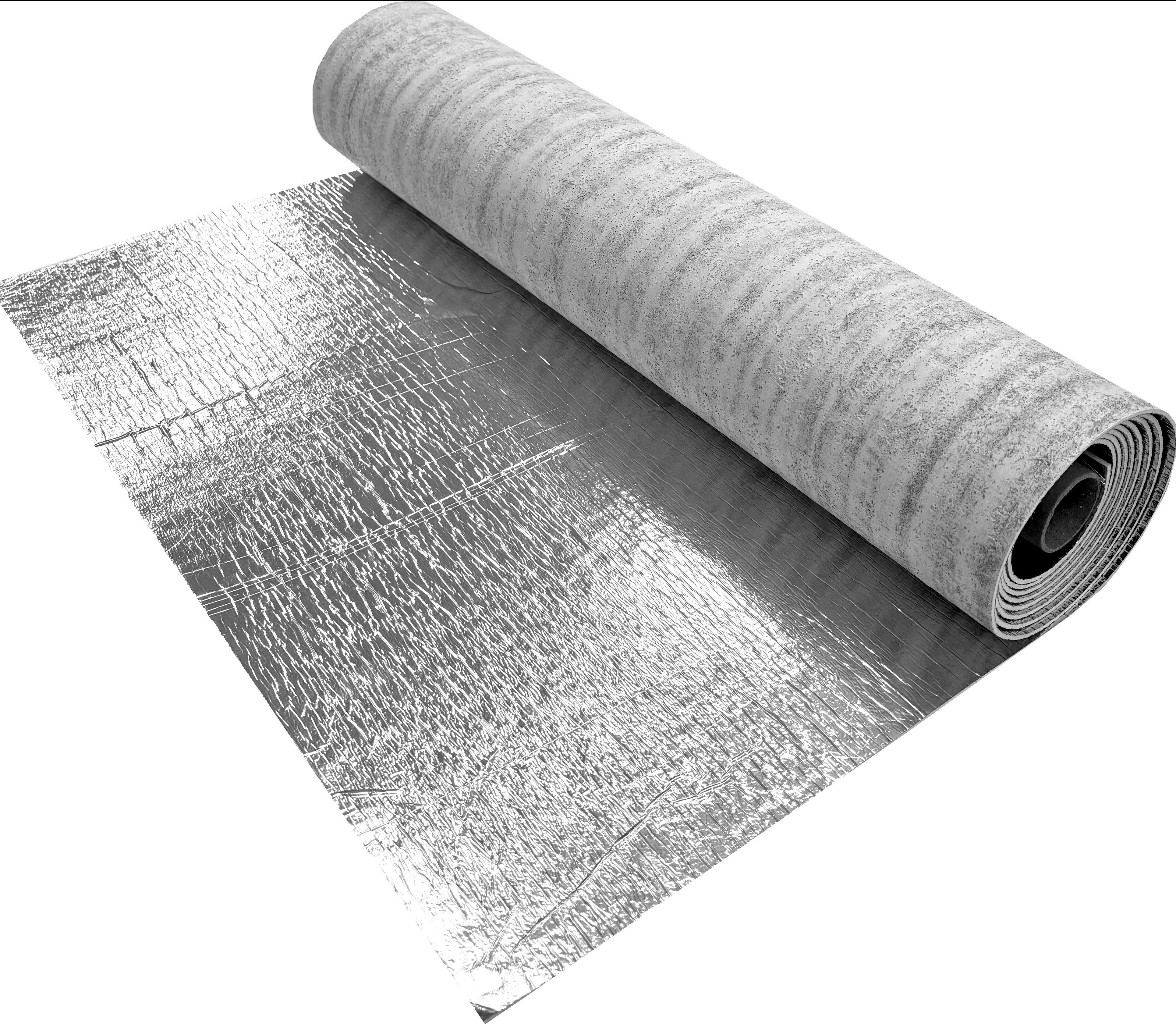 IKHEMalarka Wandpaneel Selbstklebende Flexible Schaum-Wandverkleidung 1,8 m², BxL: 60x300 cm, 1,8 qm, (1 Rolle = 1,8 m², 300x60cm) Schall- und wärmeisolierend,  – Bild 3 von 5