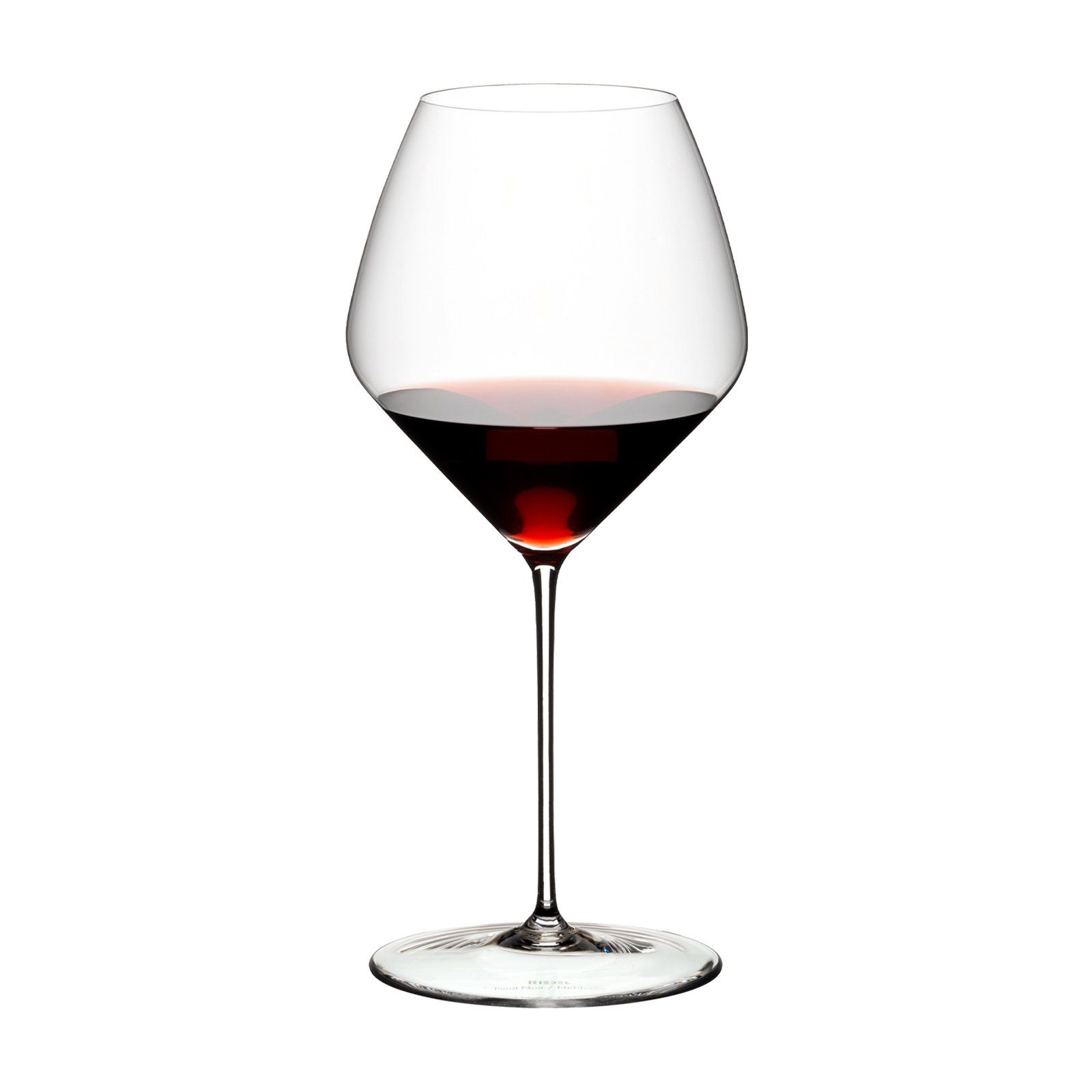 Pinot 2er ml Nebbiolo RIEDEL Glas / Noir 763 Glas Rotweinglas Set, Veloce Glas