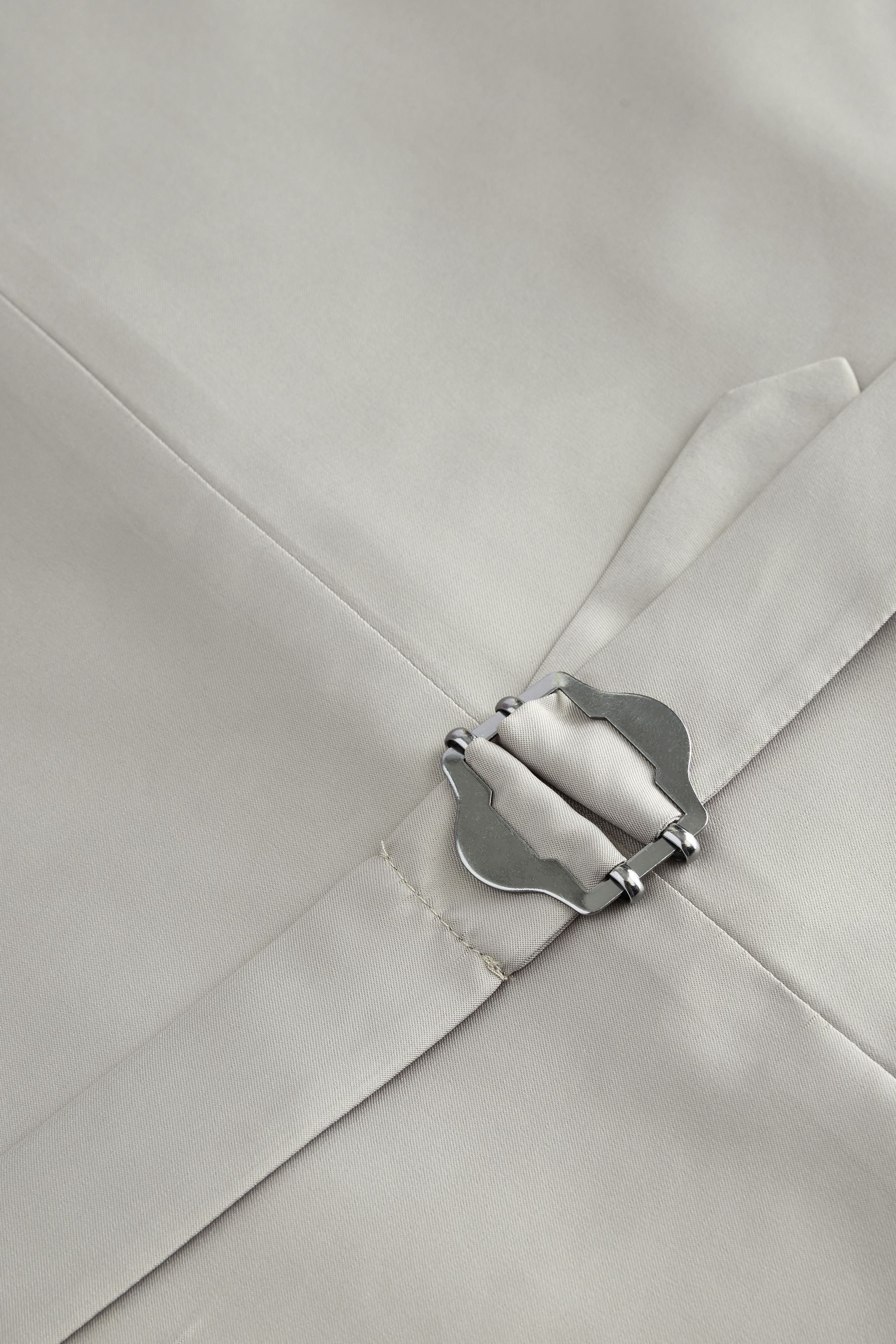 Next Anzugweste Motionflex Regular Fit Stretch-Weste (1-tlg)