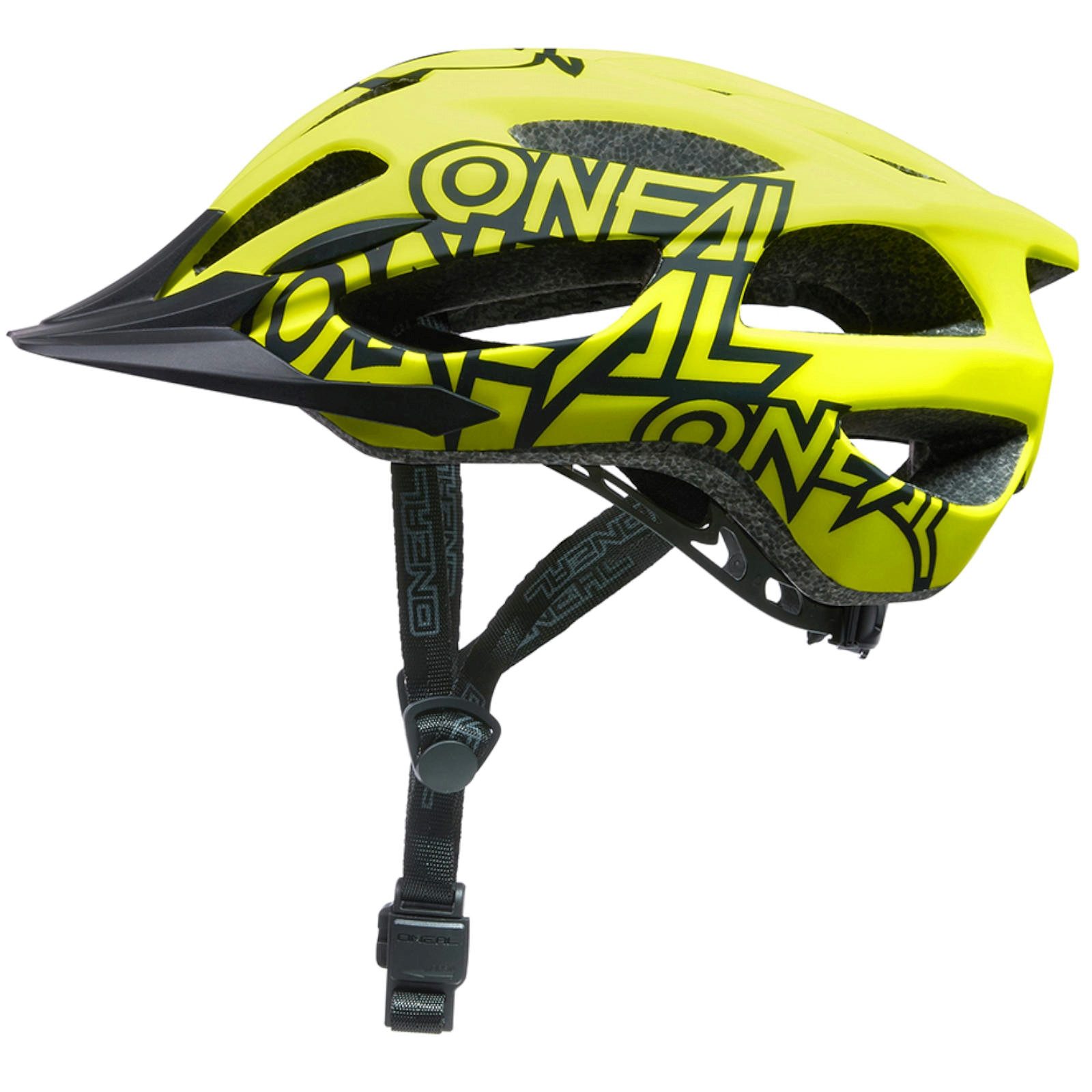 Mountainbikehelm