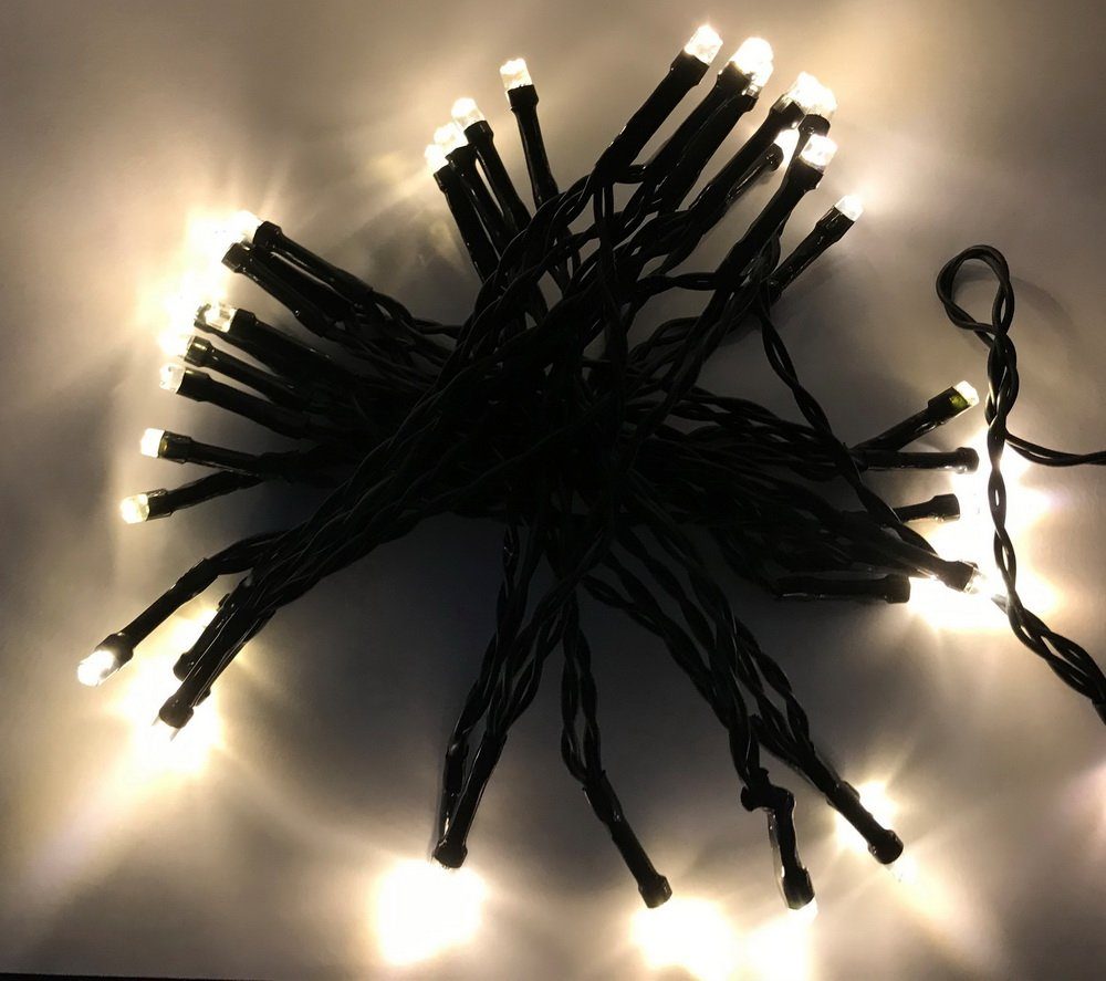 Keiner unvollständig milchig weiß led lichterkette farbwechsel batterie