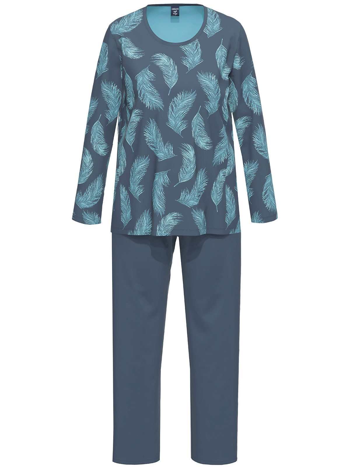 Pyjama Pyjama Lang Women / Nightwear