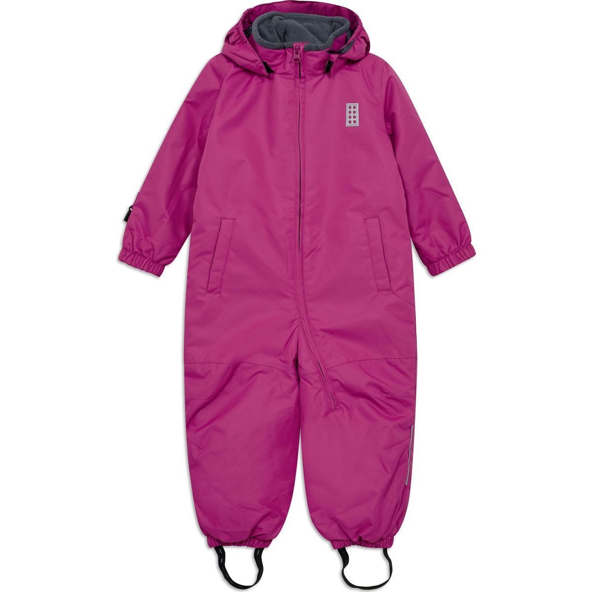 LEGO® kidswear Schneeoverall LWJORI 721 - SNOWSUIT. Hochwertiger, wasserdichter und atmungsaktiver Schneeanzug mit