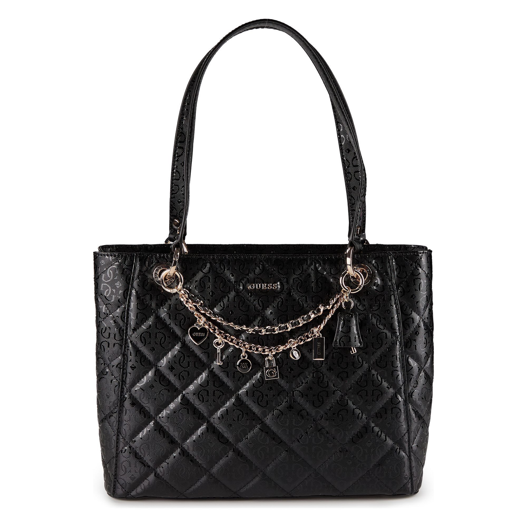 Guess Shopper Libby, Polyurethan