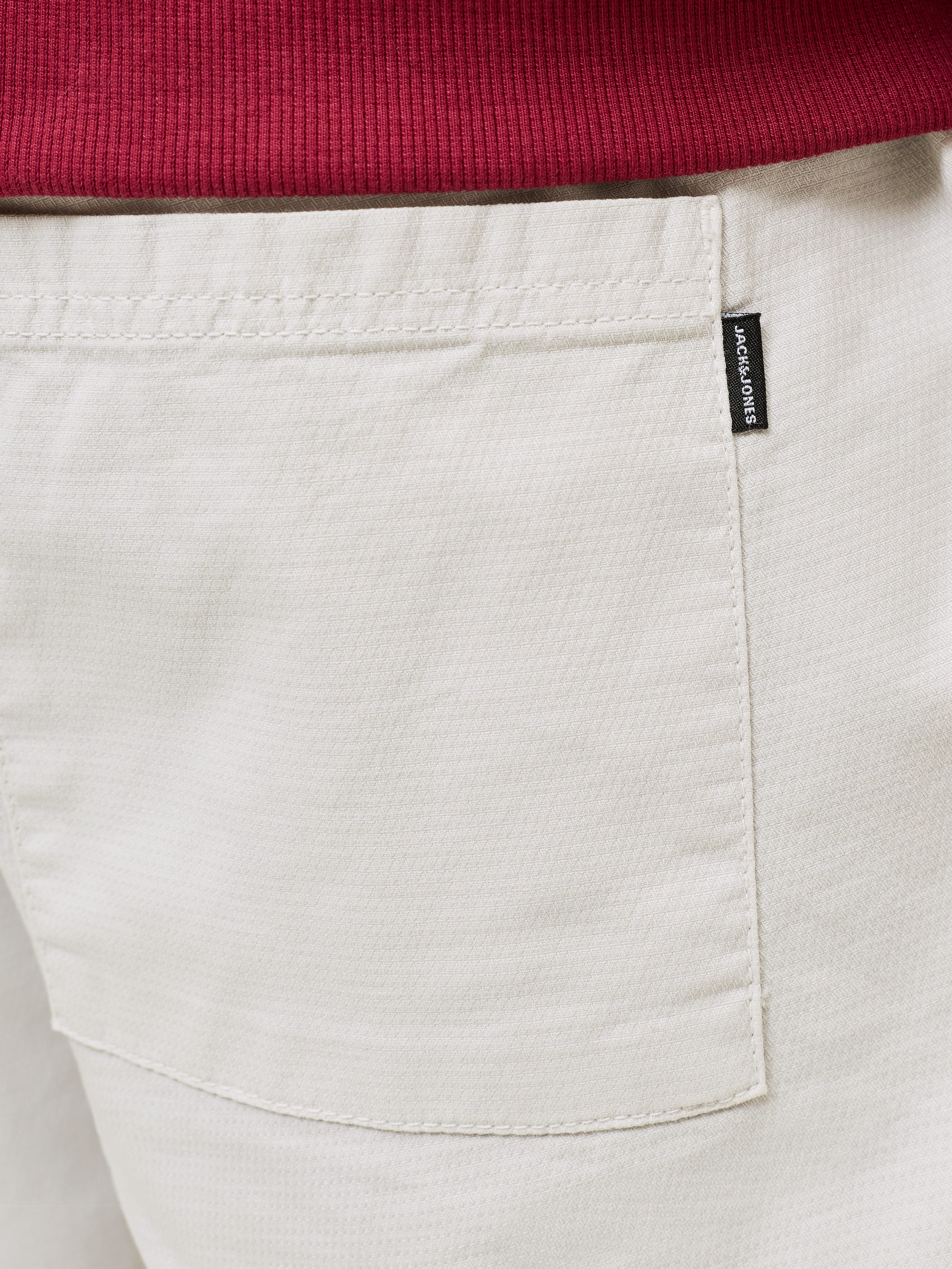 Jack & Jones Shorts JPSTJAIDEN CARTER WASH DOB SHORTS REG SN