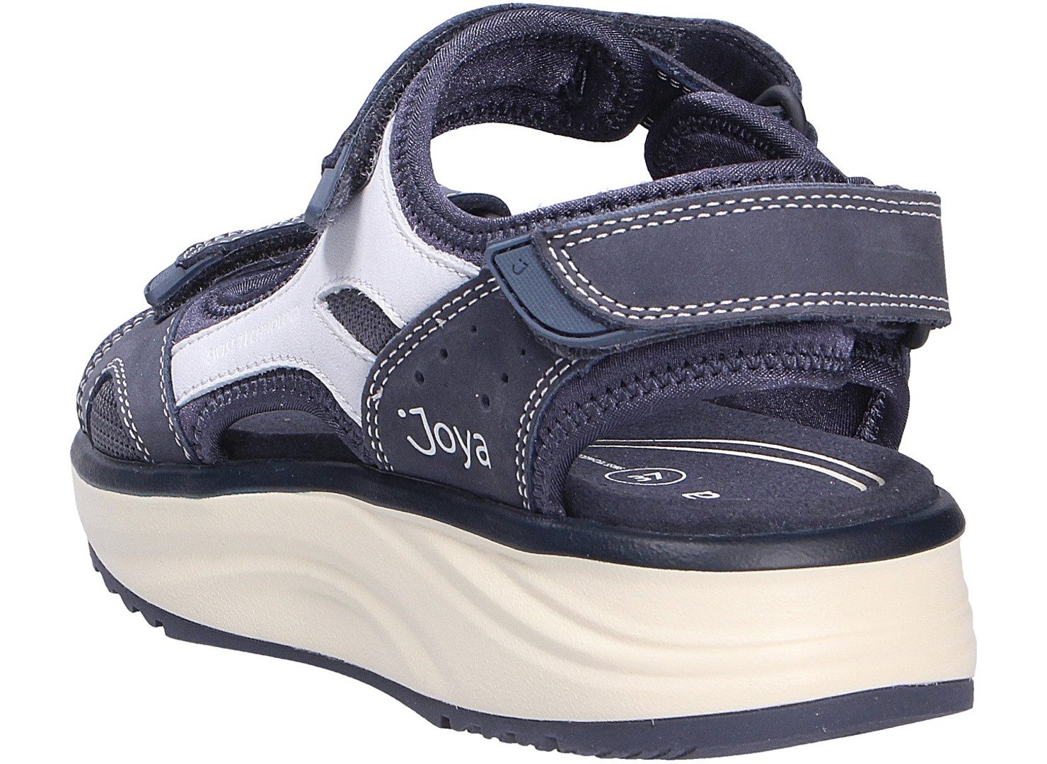 Joya Joya Damen Sandale KOMODO II BLUE blau Größe Sandale