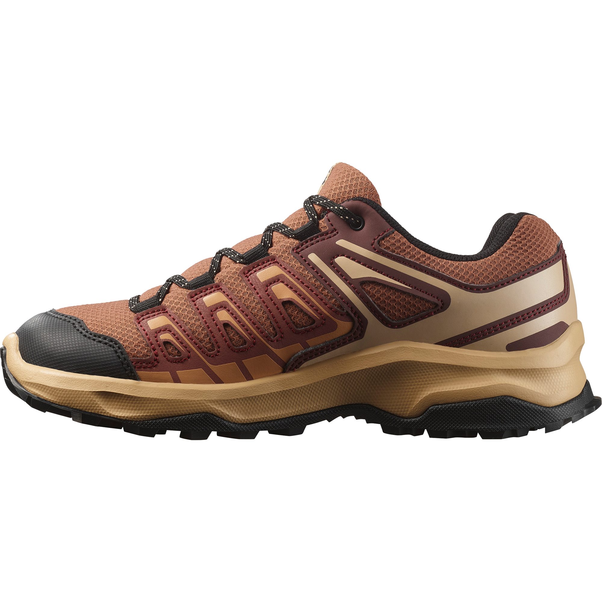 Salomon EXTEGRA W Wanderschuh wasserdicht