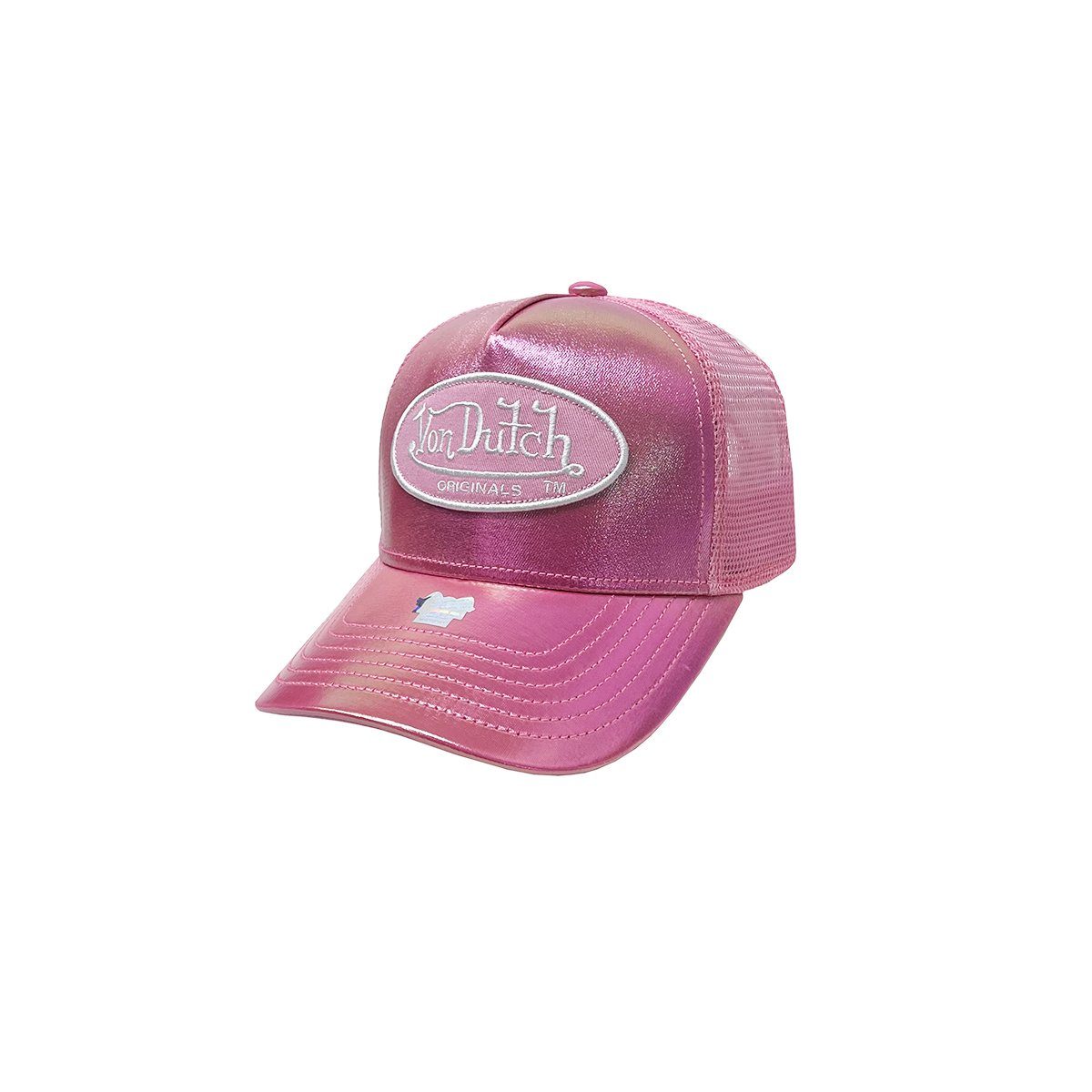 Von Dutch Trucker Cap Adelaide