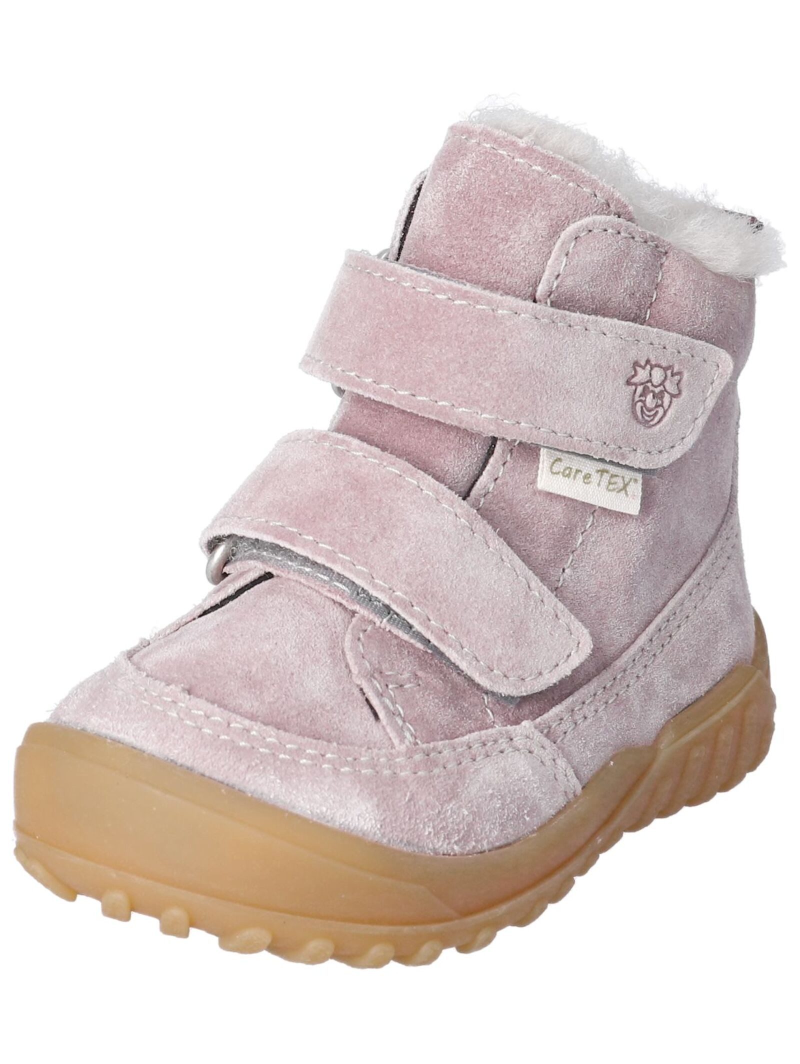Pepino Pepino Stiefelette Veloursleder Stiefelette günstig online kaufen