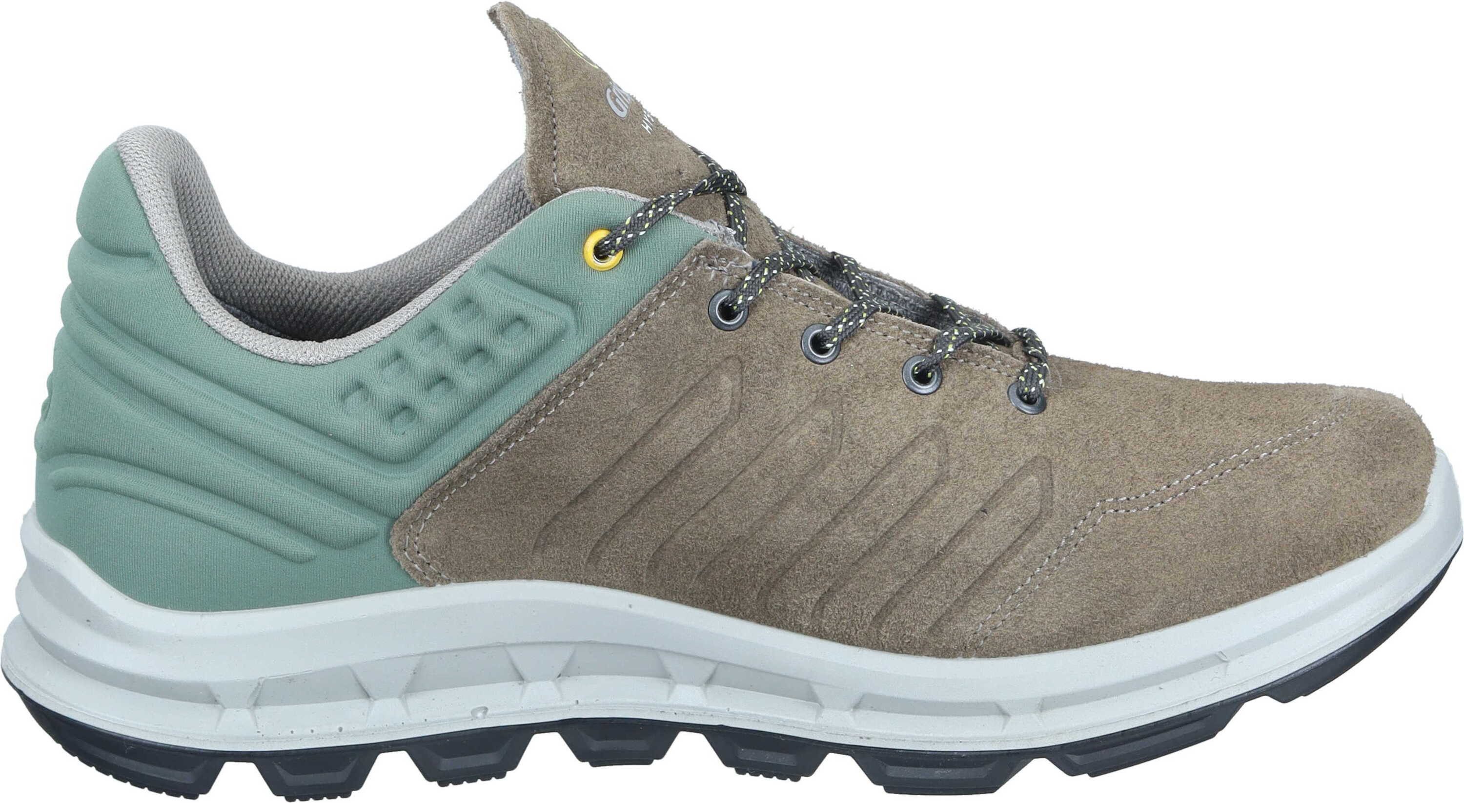Grisport Schnürer Wanderschuh