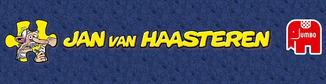 Jan van Haasteren