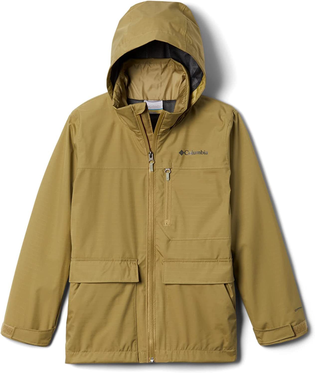 Columbia Regenjacke Vedder Park Outdoor,Jacke,Gr.XL(170)