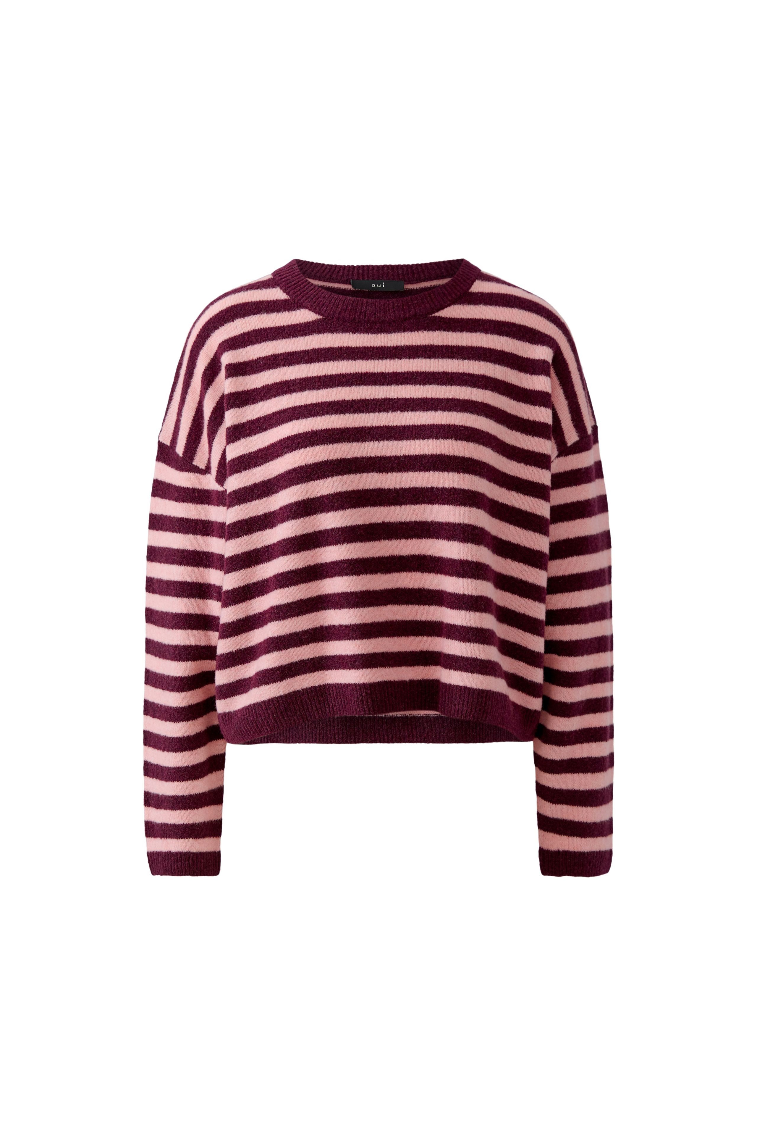 Oui 2-in-1-Pullover