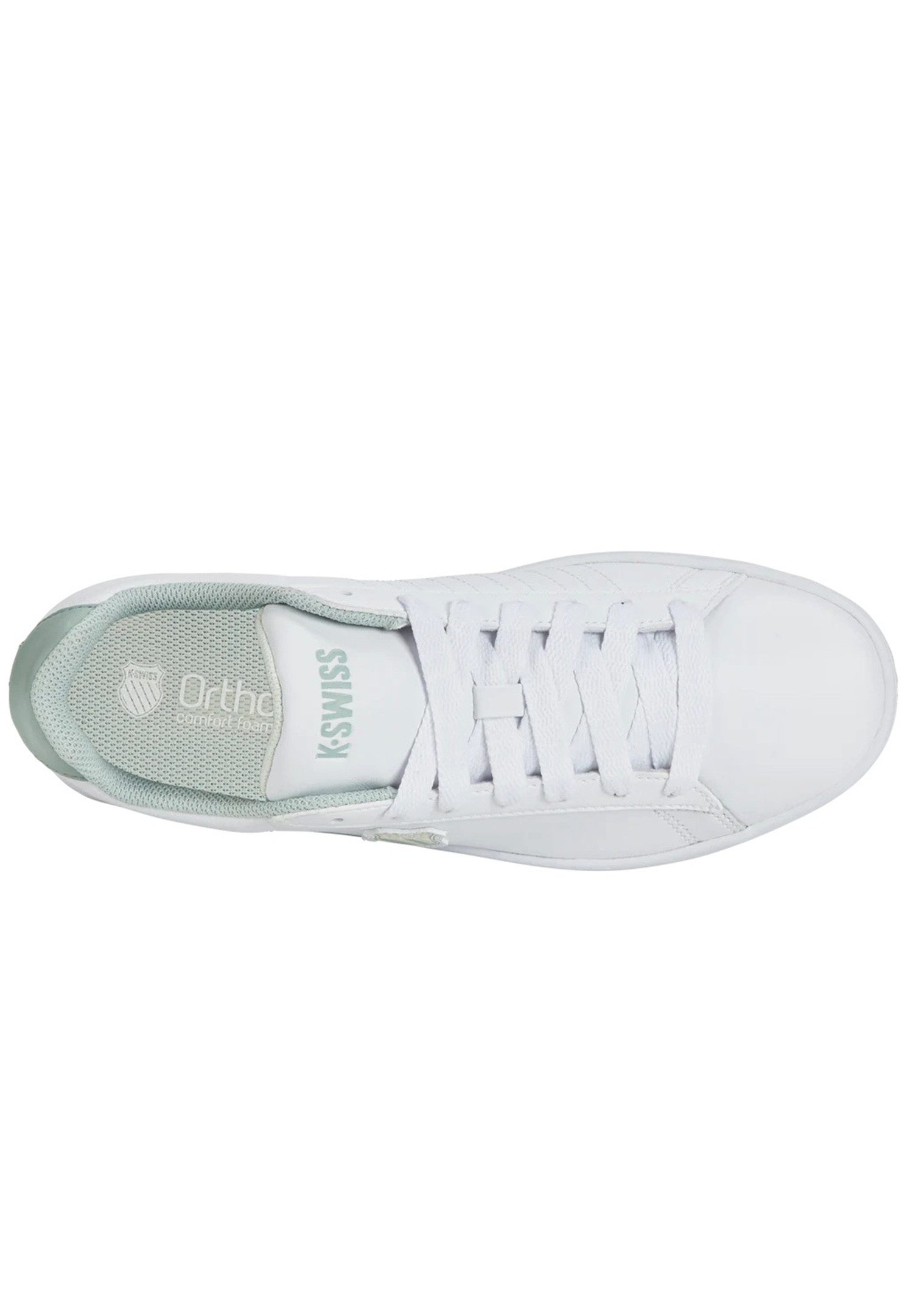K-Swiss Court Shield Sneaker