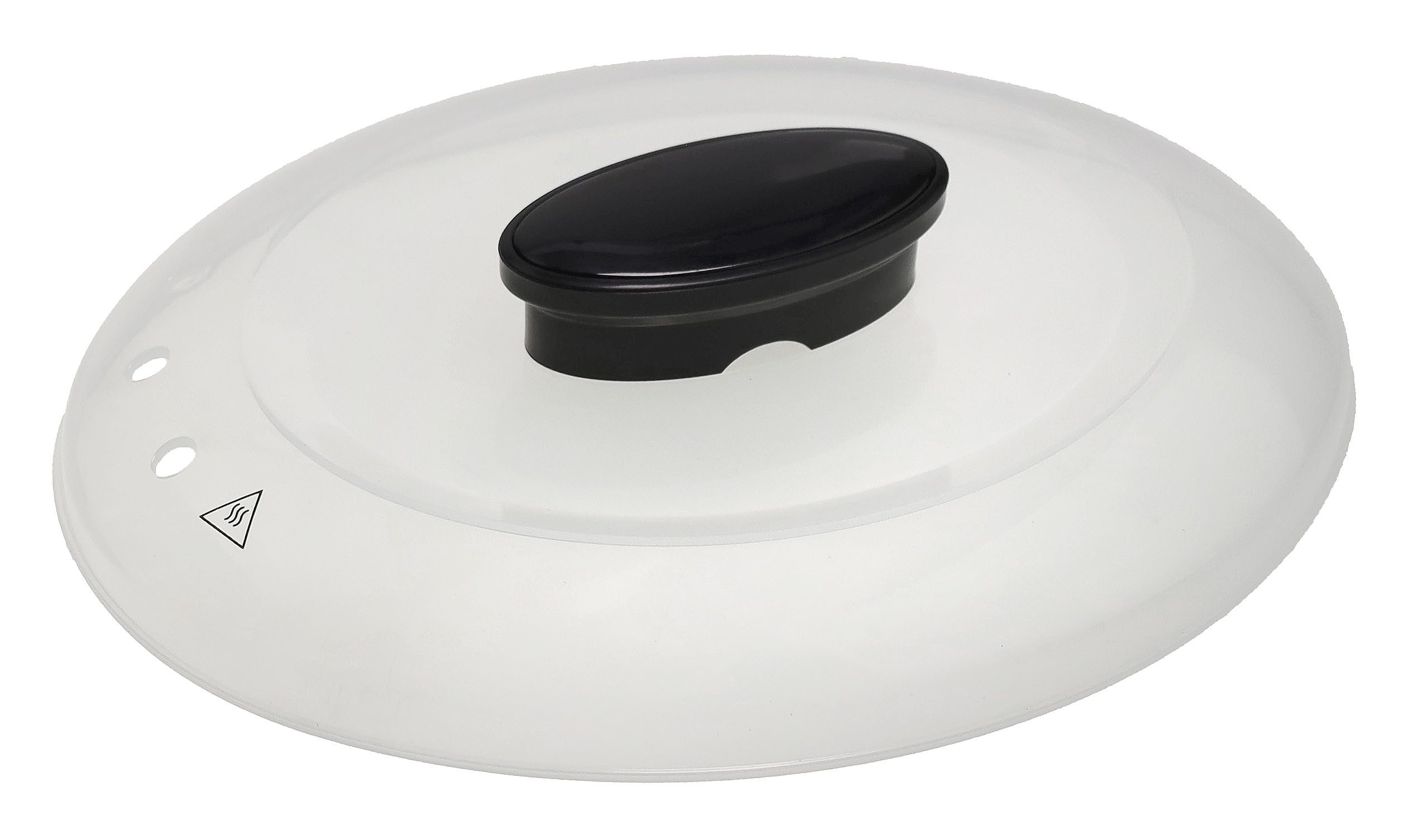 Tefal Deckel Tefal SS-9100044141 Deckel für VC2048 Ultracompact Dampfgarer