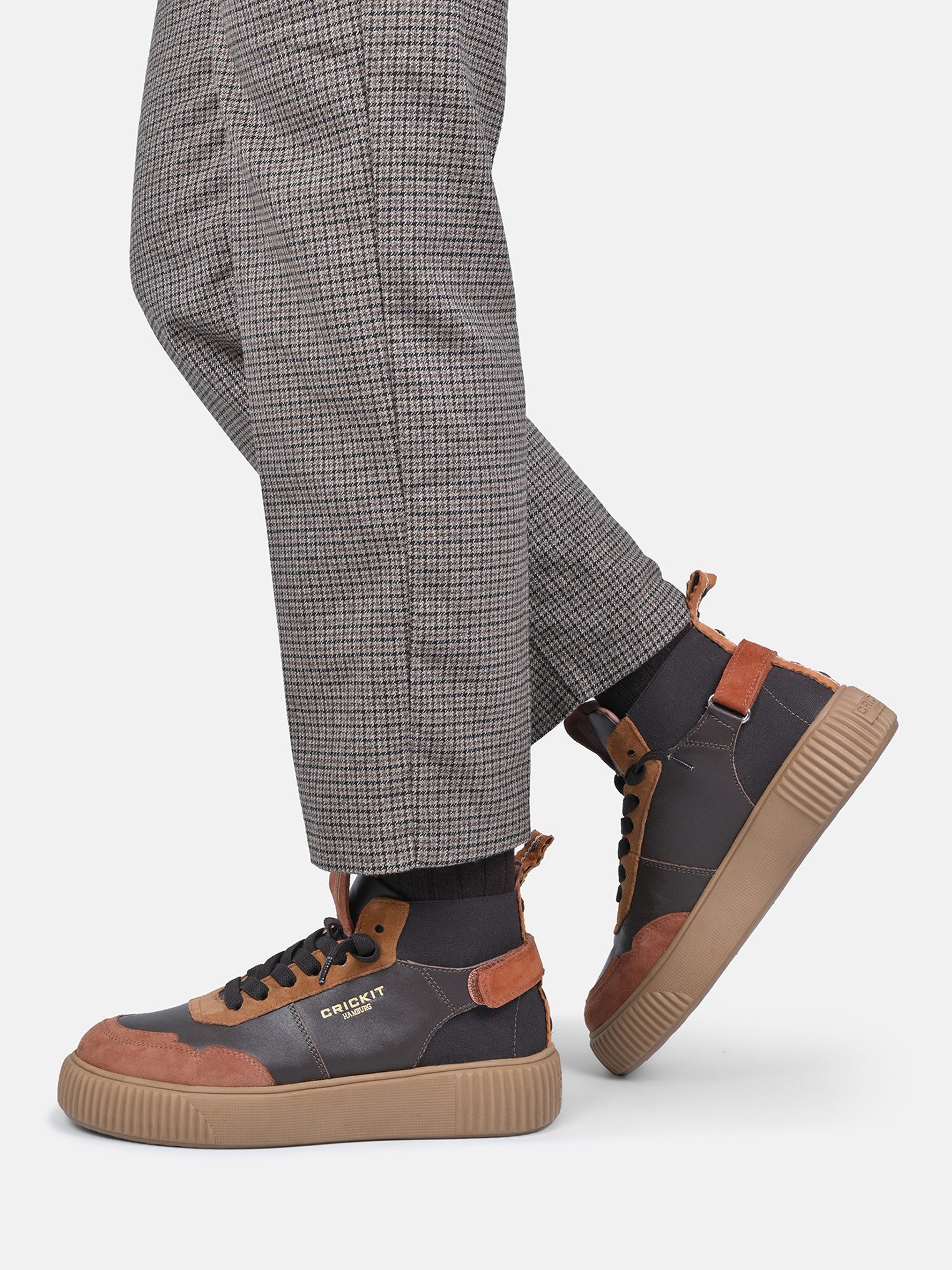 CRICKIT UMA Sneaker