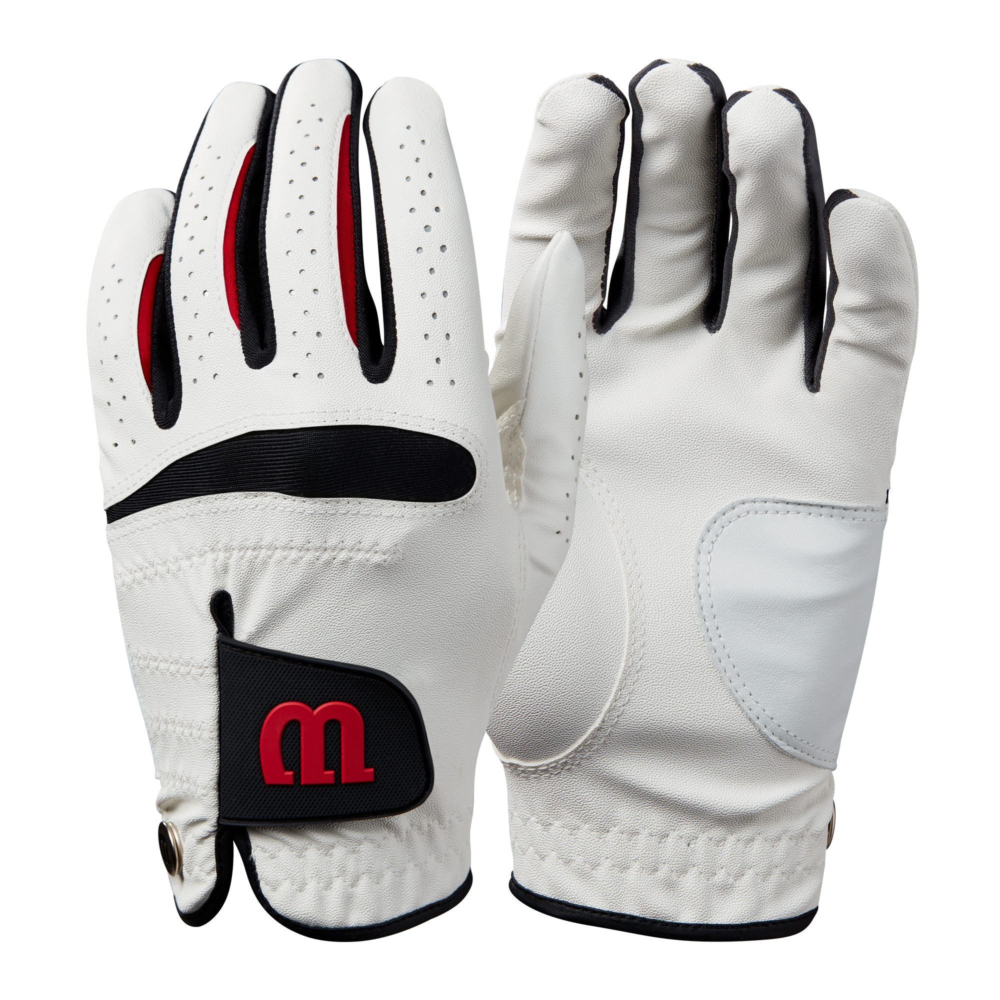 Wilson Golfhandschuh Wilson Golfhandschuh Feel Plus günstig online kaufen