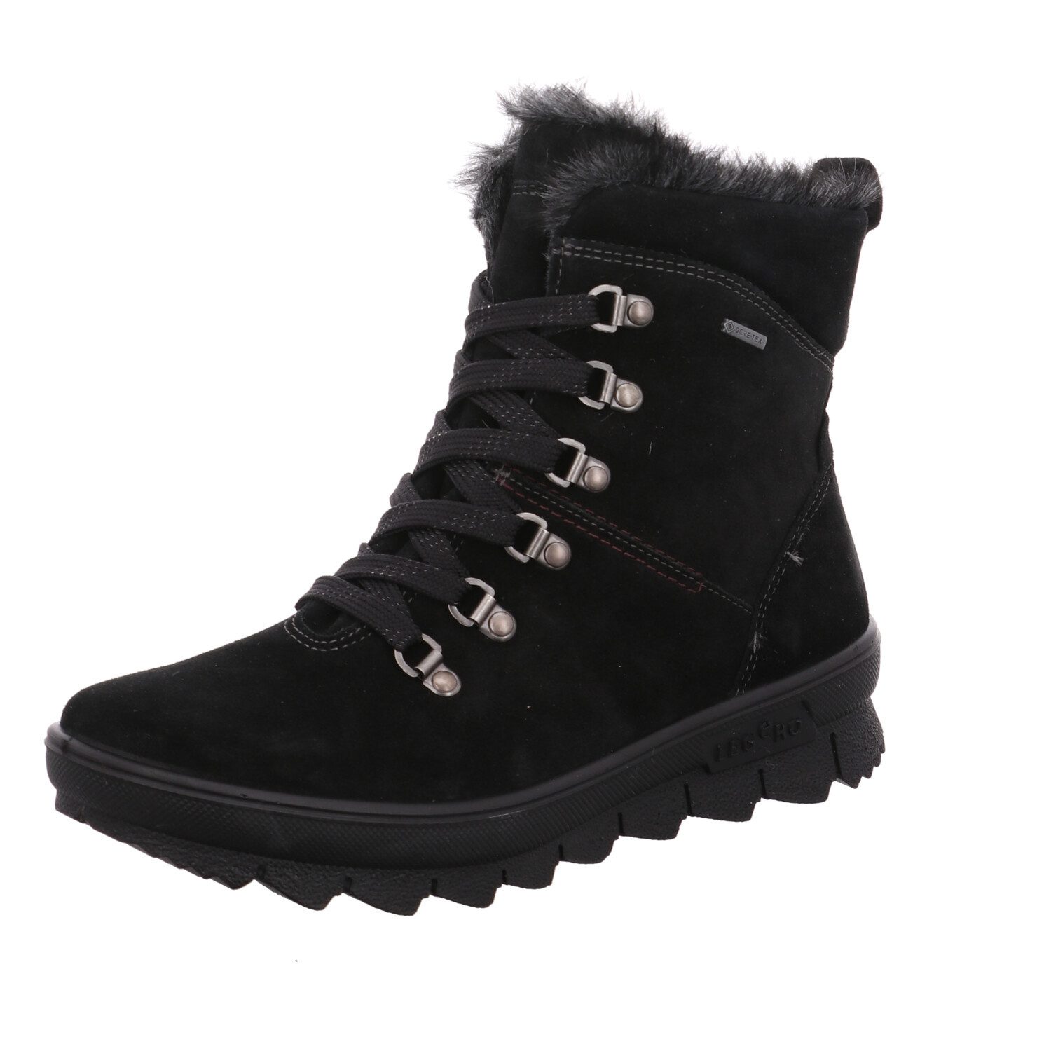 Superfit Сапогиette Leder/novara Сапоги