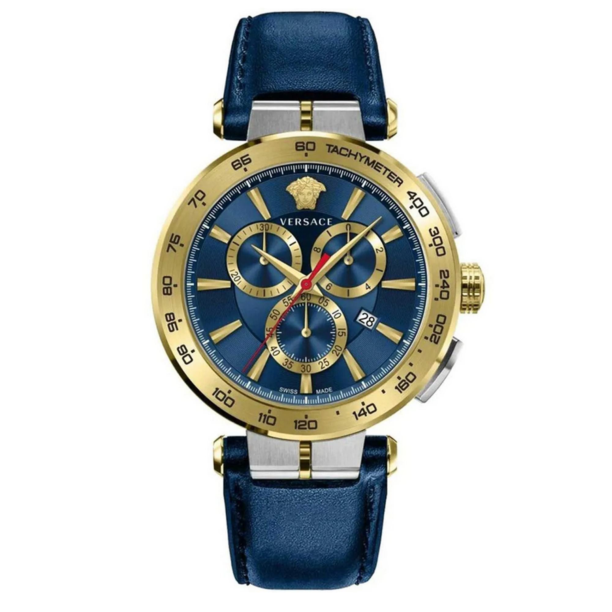 Versace Quarzuhr VE6CA0223