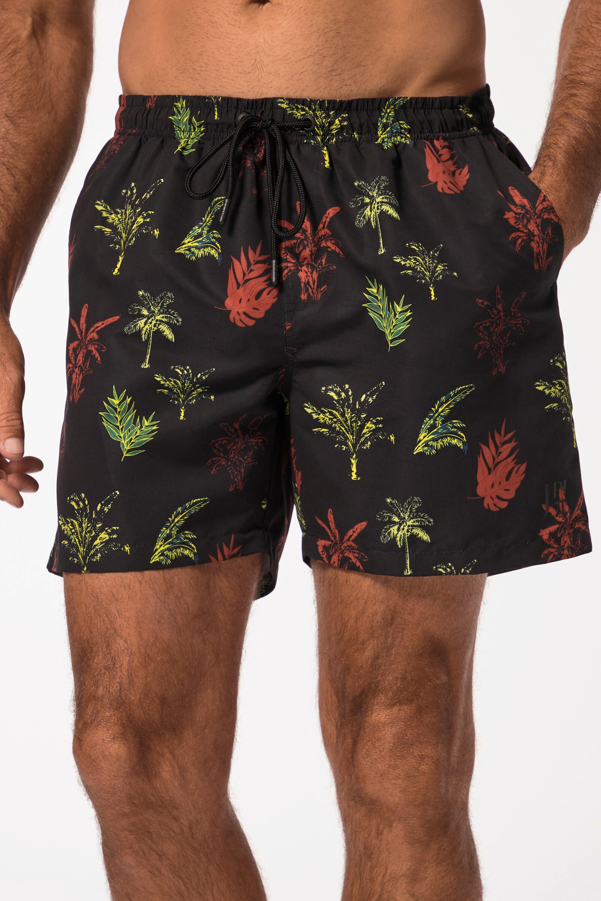 JP1880 Badehose Badeshorts Beachwear Elastikbund bis günstig online kaufen