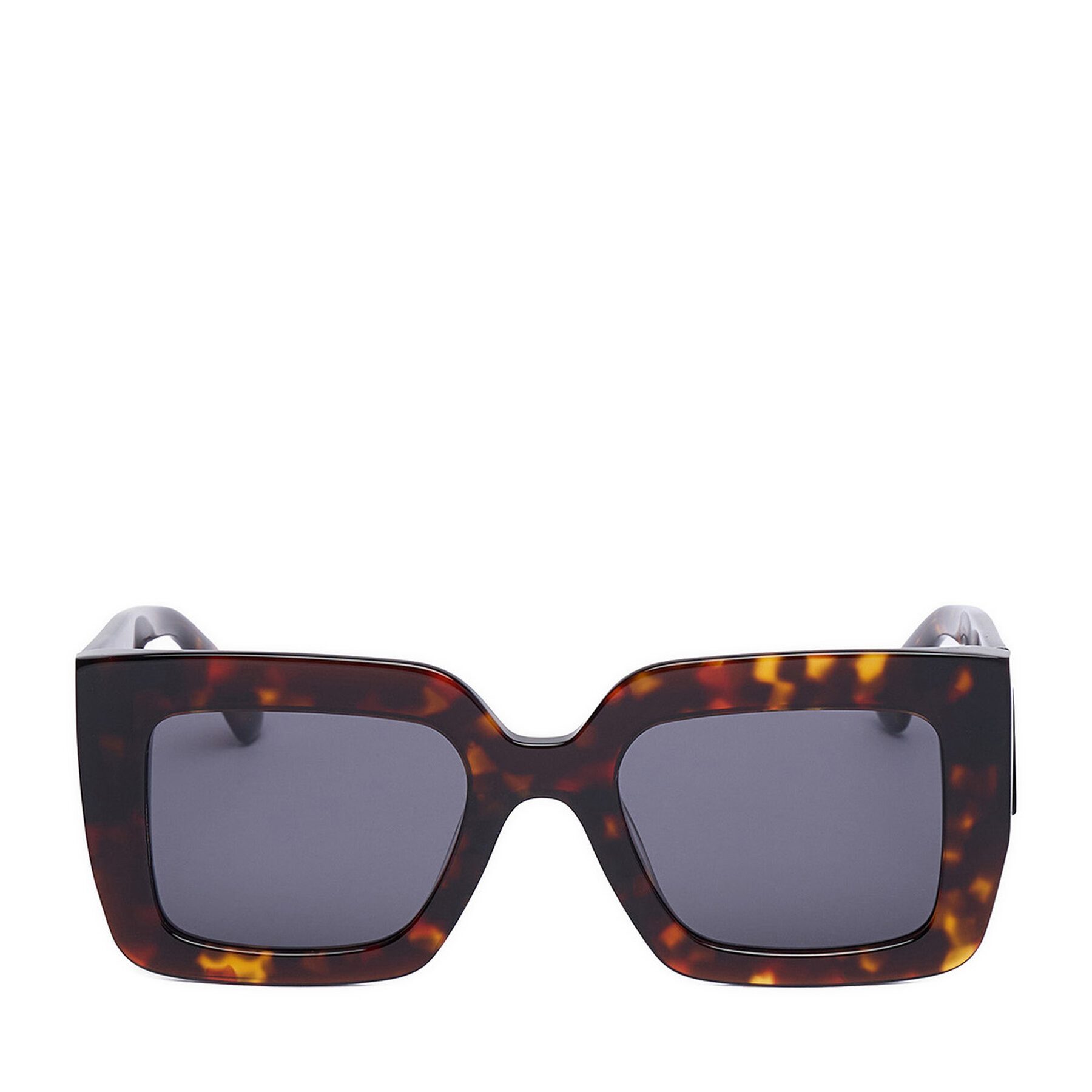 GINO ROSSI Sonnenbrille Gino Rossi Damen-Sonnenbrille Braun