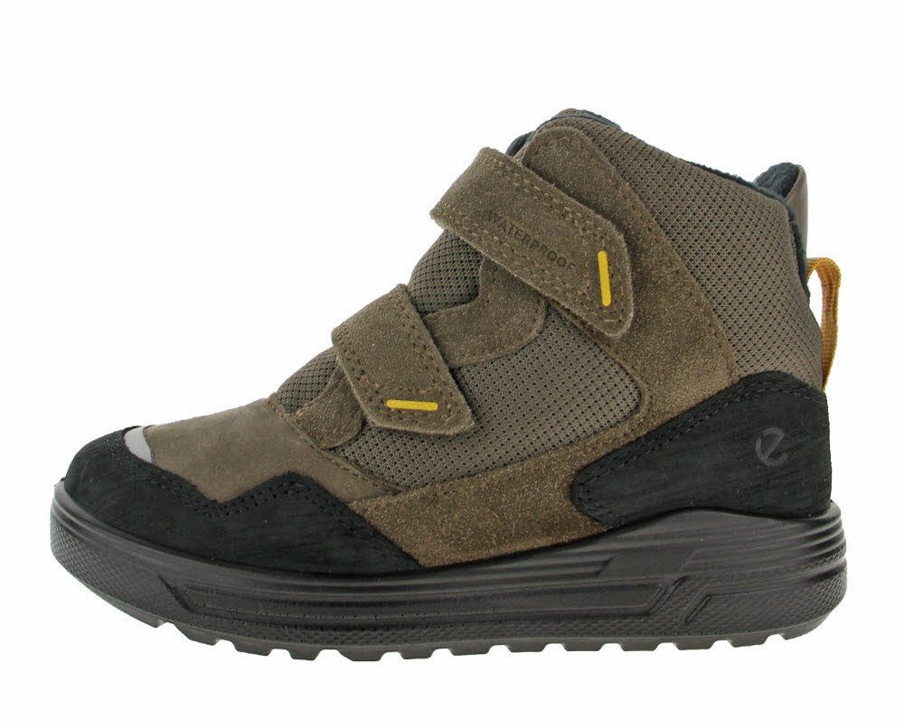 Ecco Ecco Kinder Winterboots Schlupfstiefel