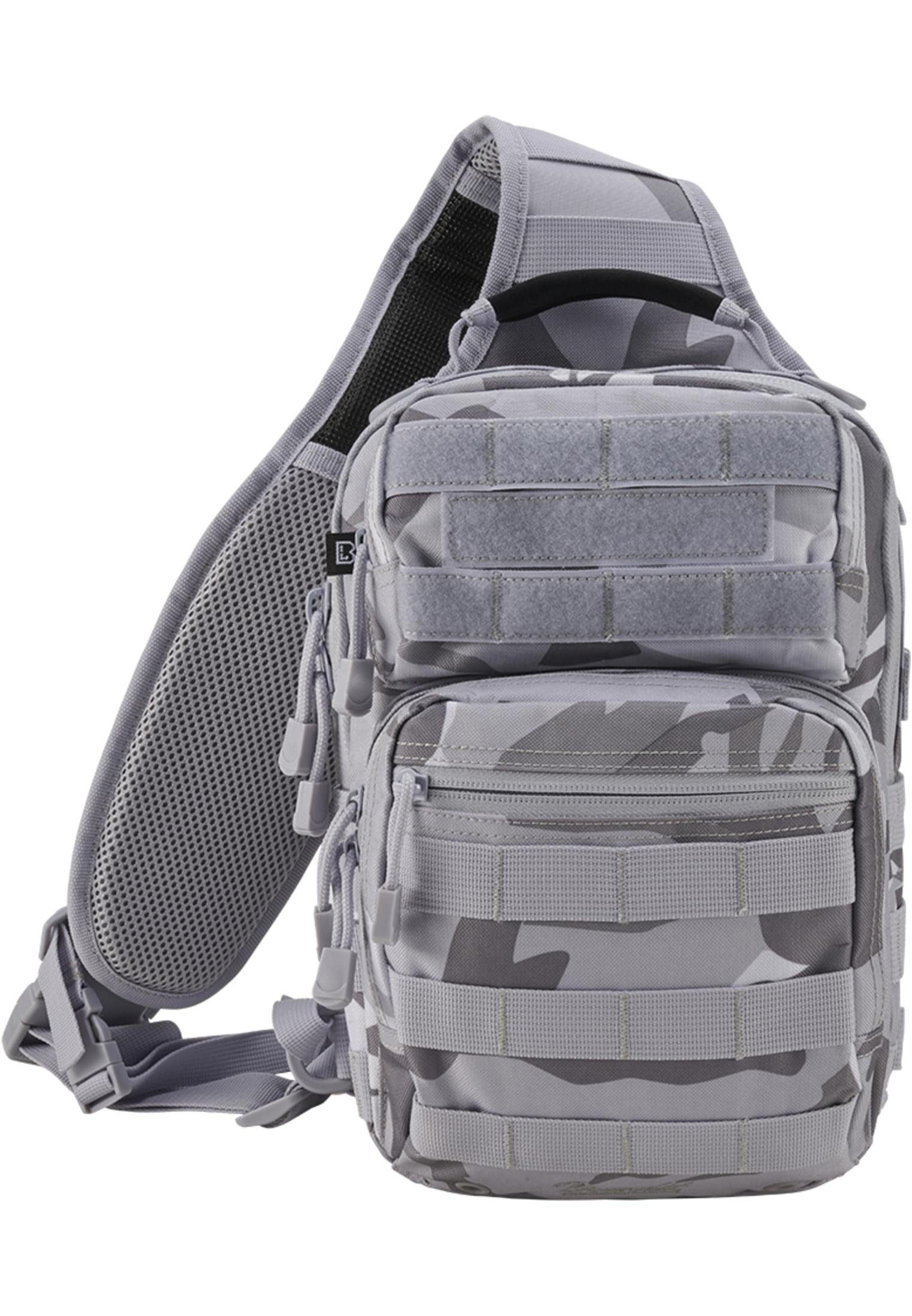blizzard US Brandit Accessoires Shoulder Bag Cooper camo Handtasche (1-tlg)