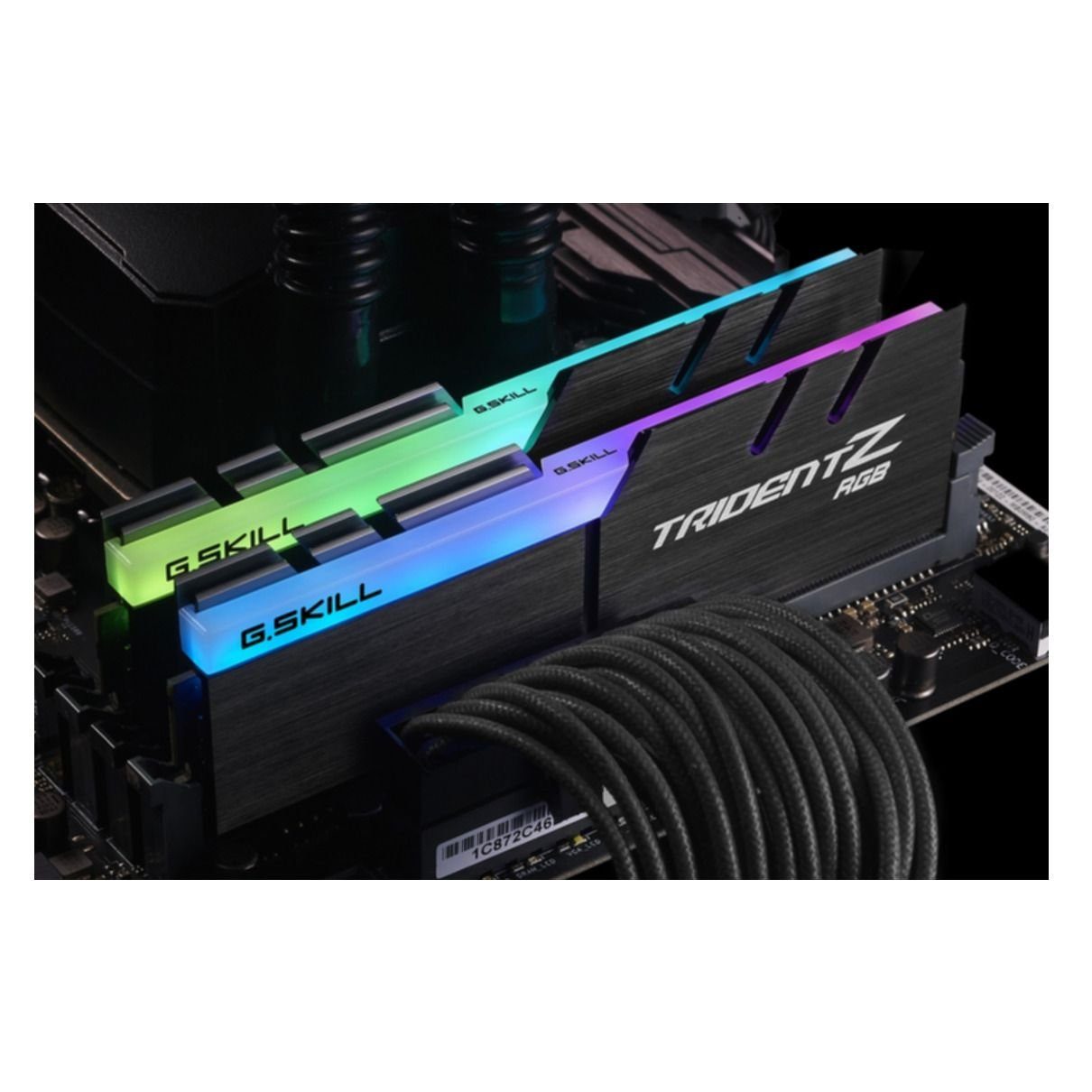 16GB Trident RGB G.Skill Z PC-Arbeitsspeicher DDR4