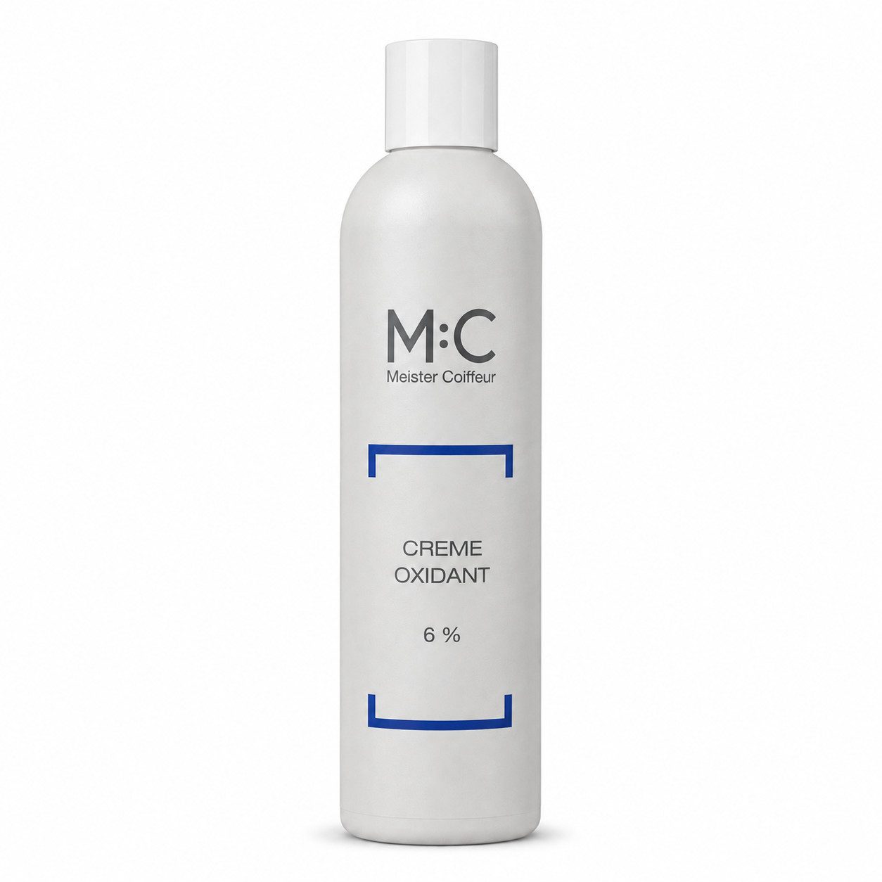 M:C Coloration M:C Meister Coiffeur Creme Entwickler & Oxidant 250ml - 6 Varianten