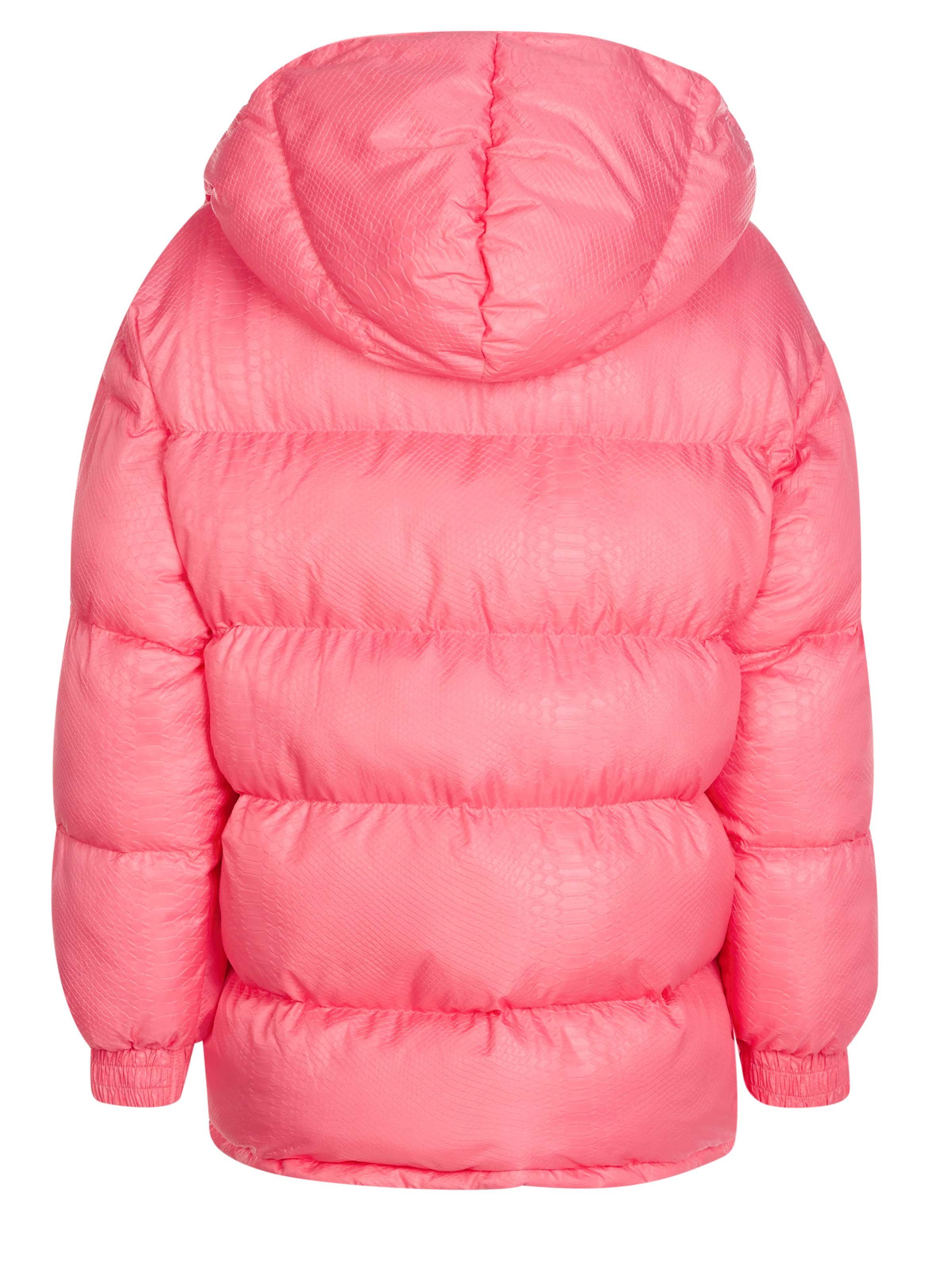 Champion Langjacke