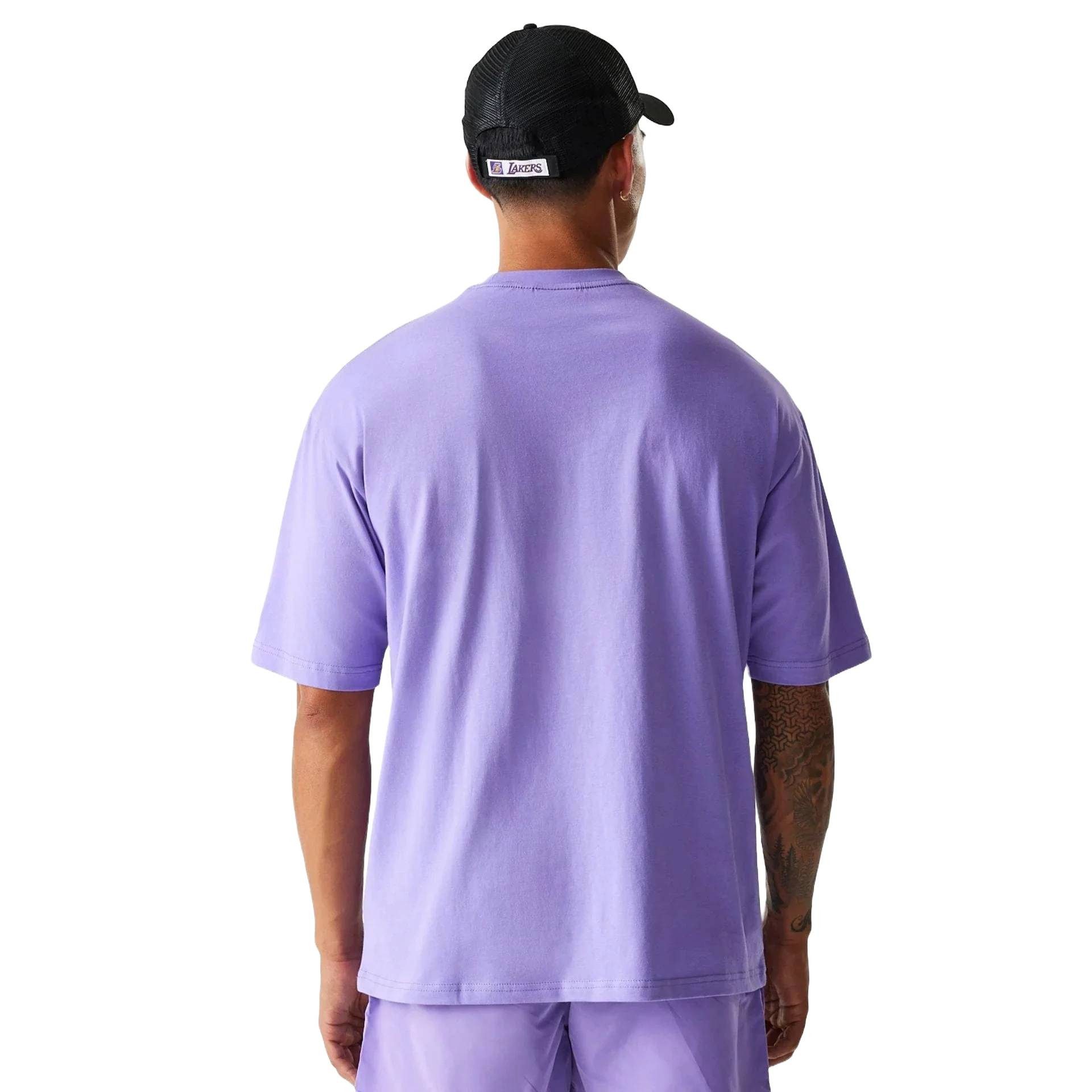 New Era T-Shirt T-Shirt New Era günstig online kaufen