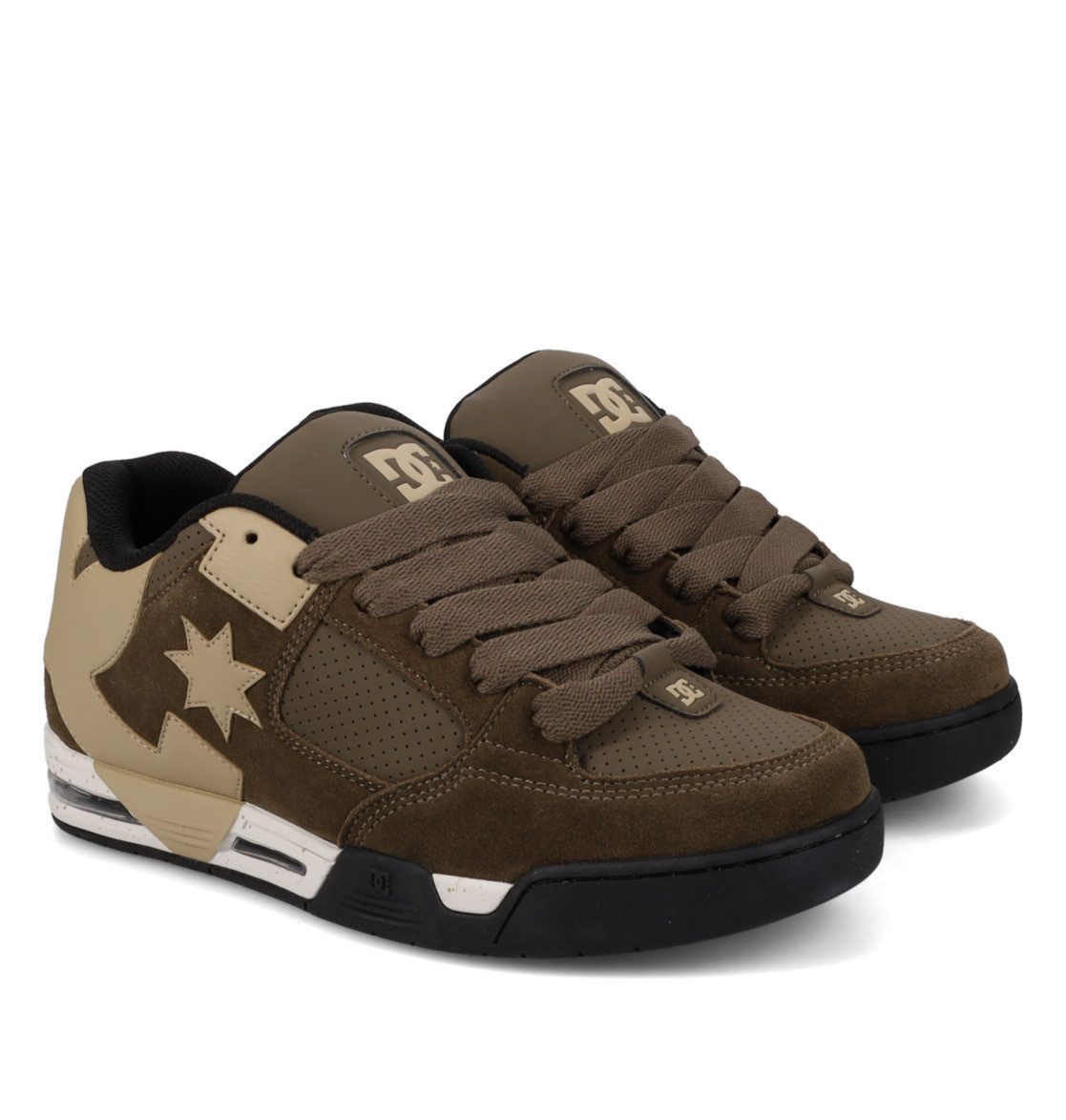 DC Shoes DC COMMAND Sneaker günstig online kaufen