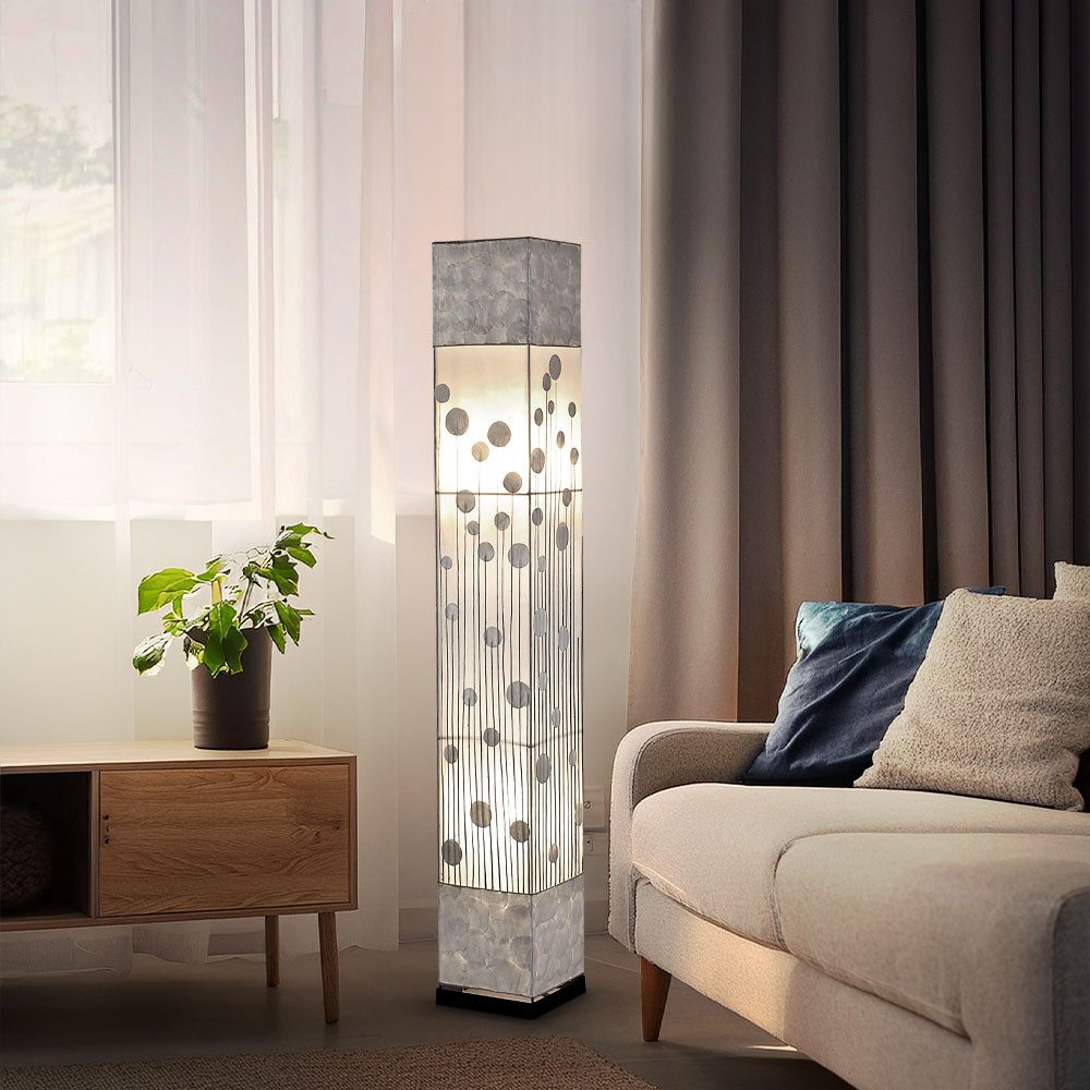 Paul Neuhaus LED Stehlampe, Leuchtmittel nicht günstig online kaufen