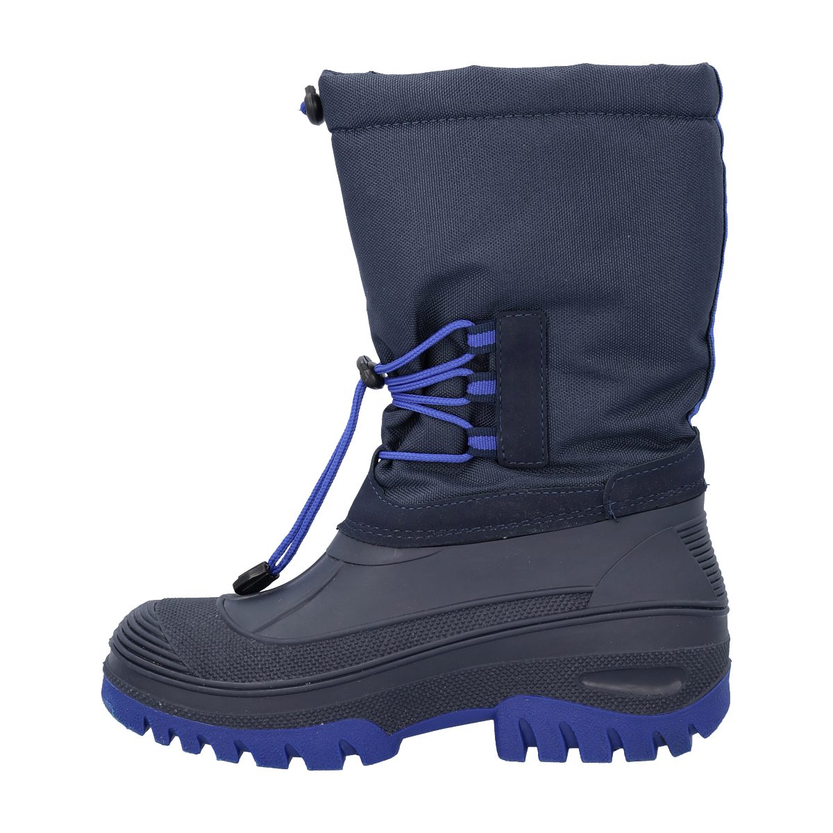CMP KIDS AHTO WP SNOW BOOTS Winterboots (für Kinder & Jugendliche) Winterschuhe, Winterstiefel, Snowboots, wasserdicht – Bild 2 von 5