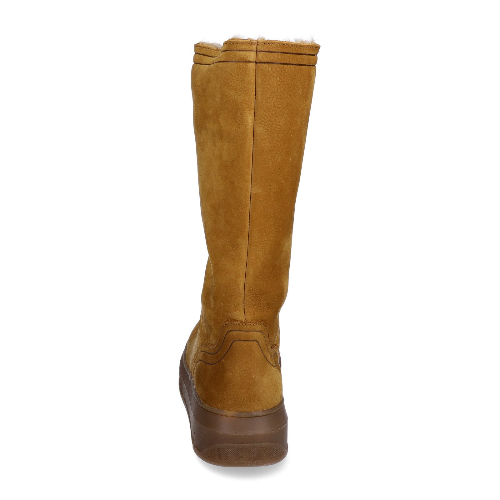 Panama Jack Panama Jack Damen Stiefel braun Stiefel