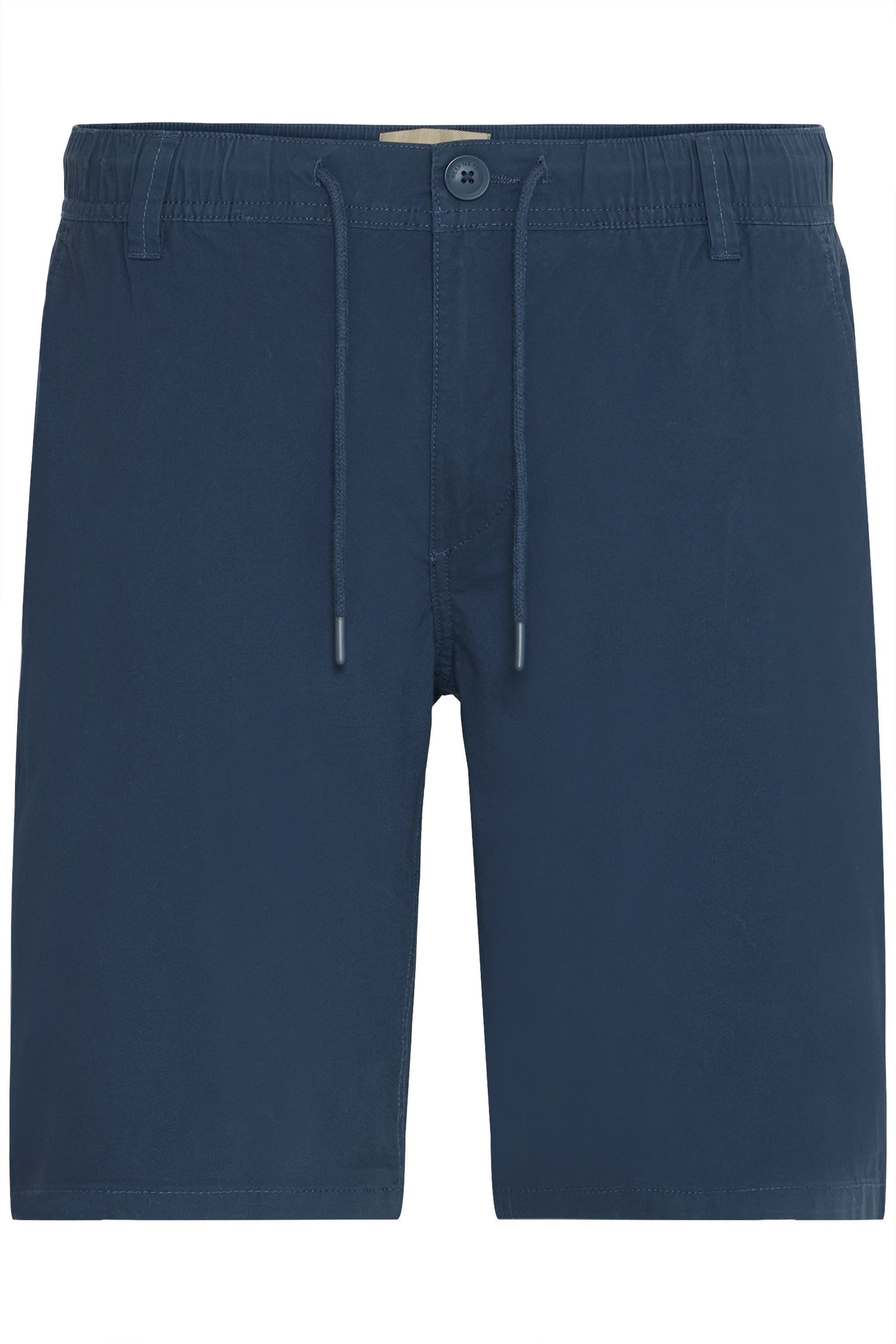 Blend Chinoshorts BHTibo Basic Chino Shorts mit Taschen günstig online kaufen
