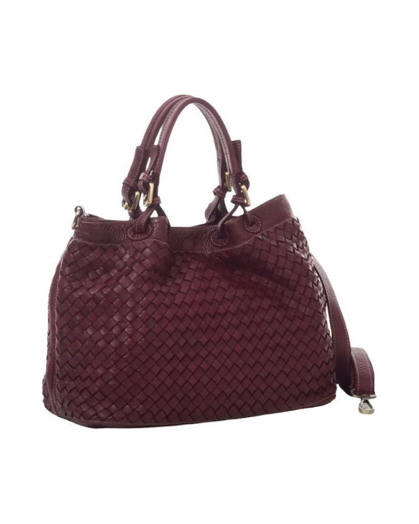 BZNA Handtasche Ronka Designer Umhängetasche Shopper, günstig online kaufen