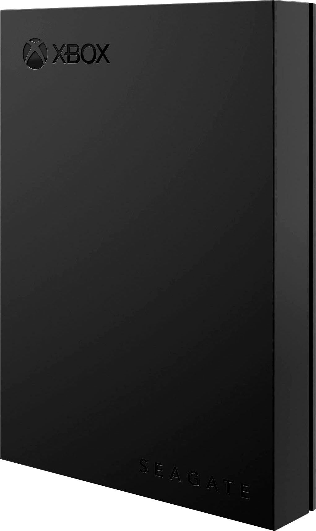 Seagate Game Drive Xbox 4TB externe Gaming-Festplatte (4 TB) 3,5" – Bild 3 von 5