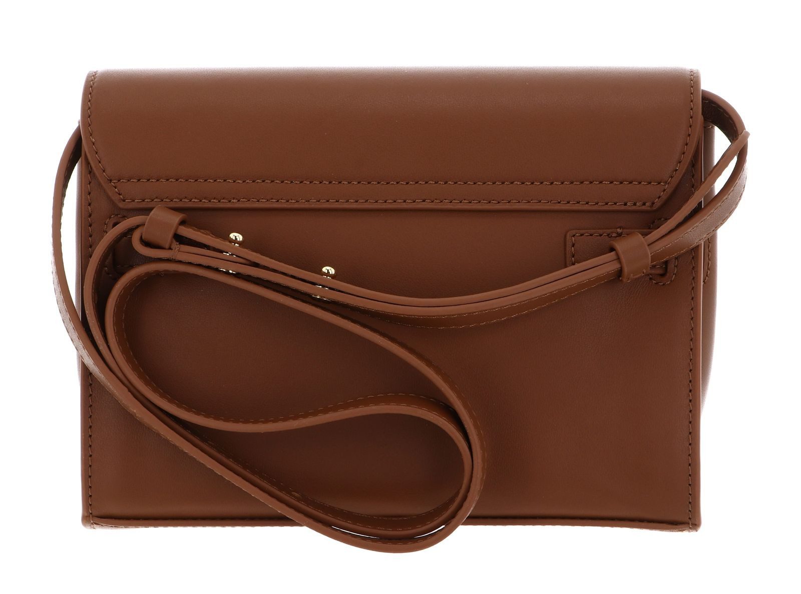 COCCINELLE Umhängetasche Handbag, aus echtem Rindsleder