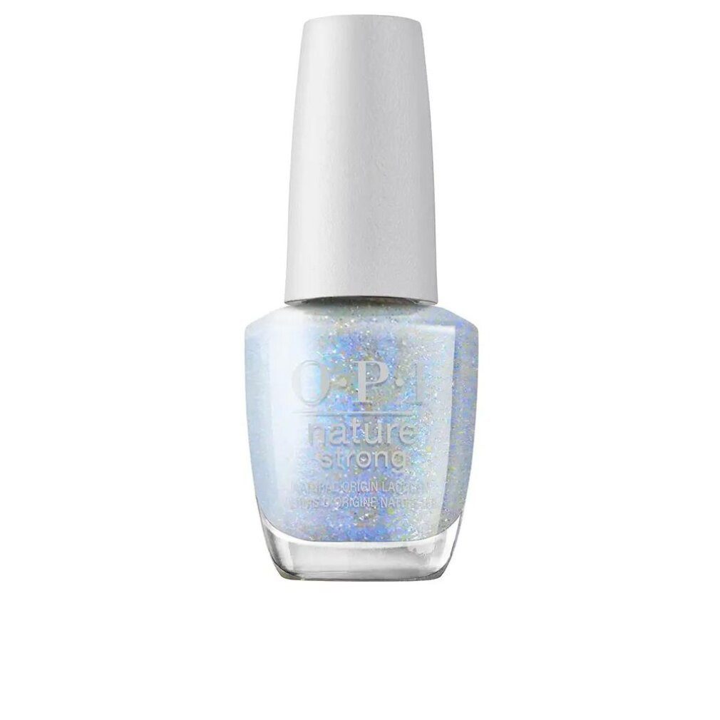 Nagellack NATURE STRONG nail lacquer #eco for it 15ml