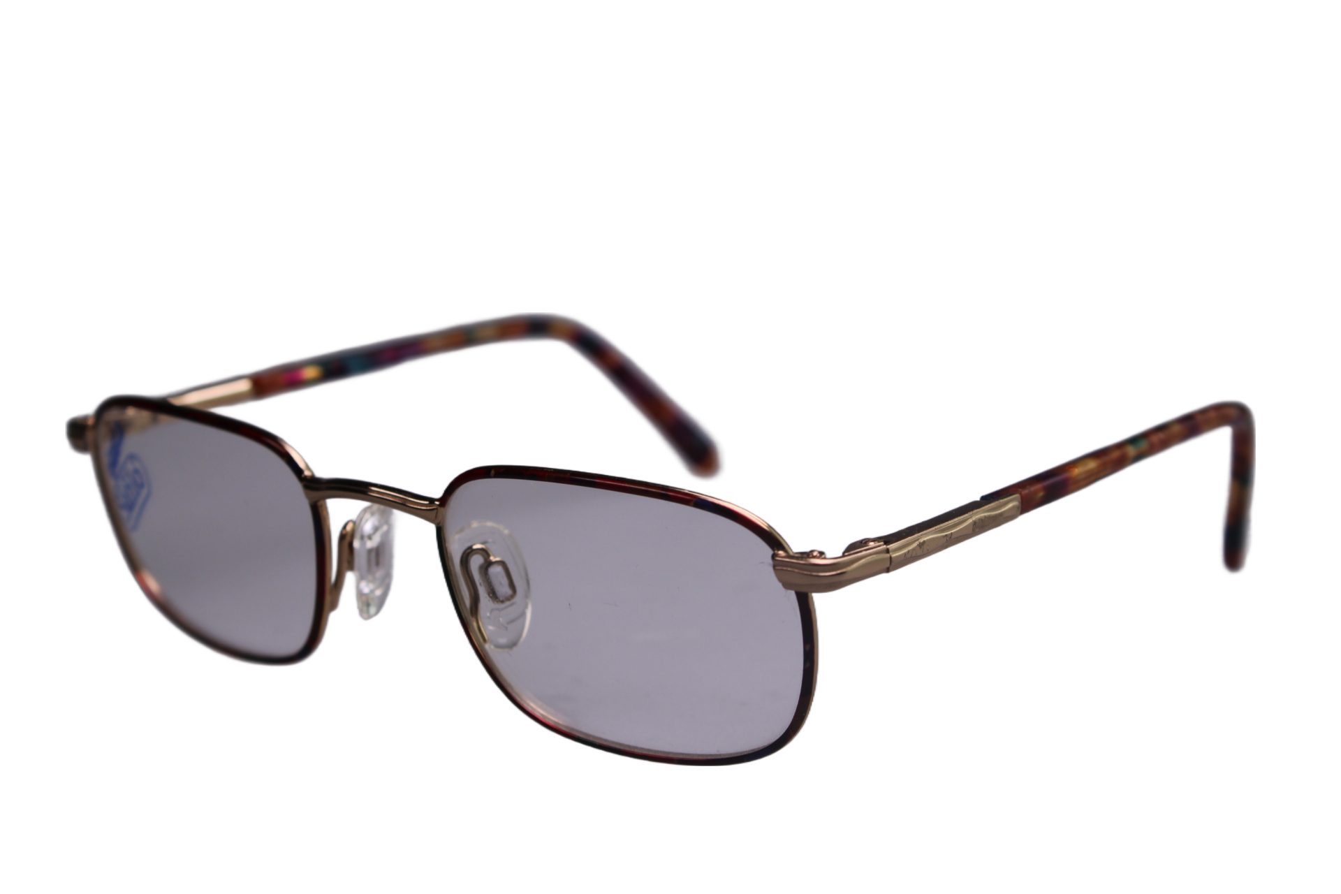 Safilo Brillengestell Safilo Fassung K2709 1AH