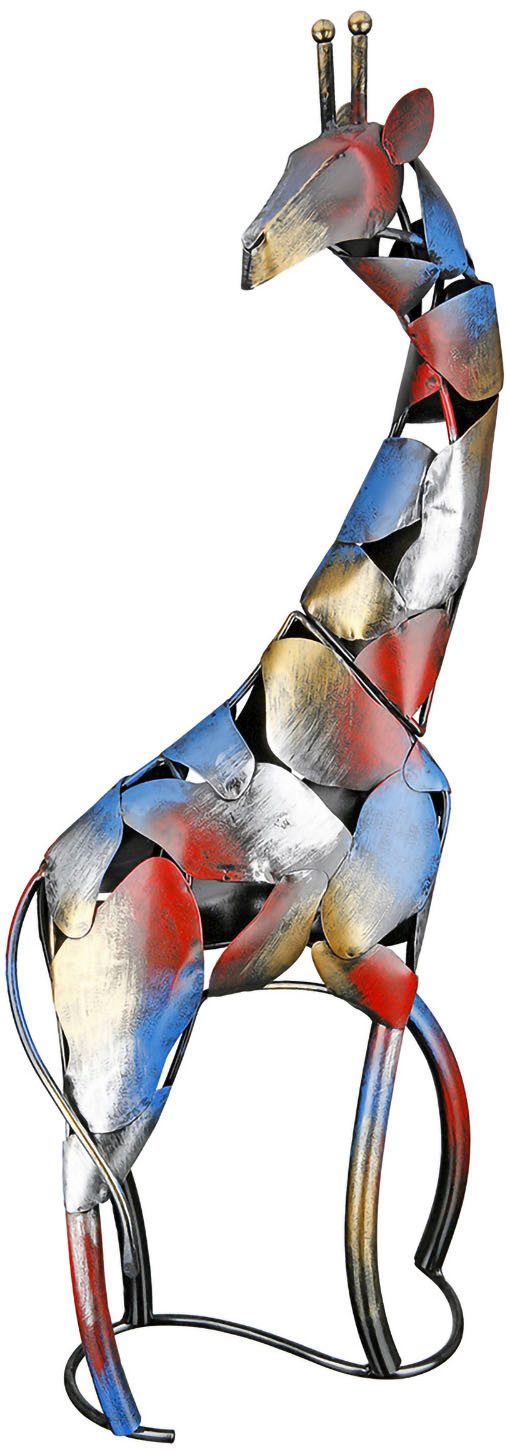 GILDE Tierfigur Figur Giraffe "Melman" (1 St)