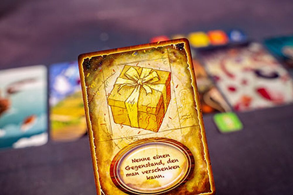 Funbot Spiel Muse: Renaissance