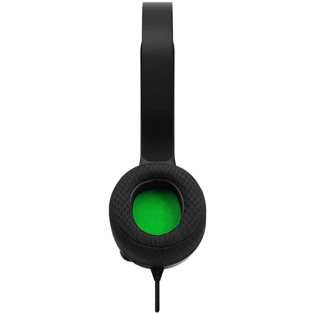 - pdp schwarz Chat Headset LVL30 On-Ear-Kopfhörer -