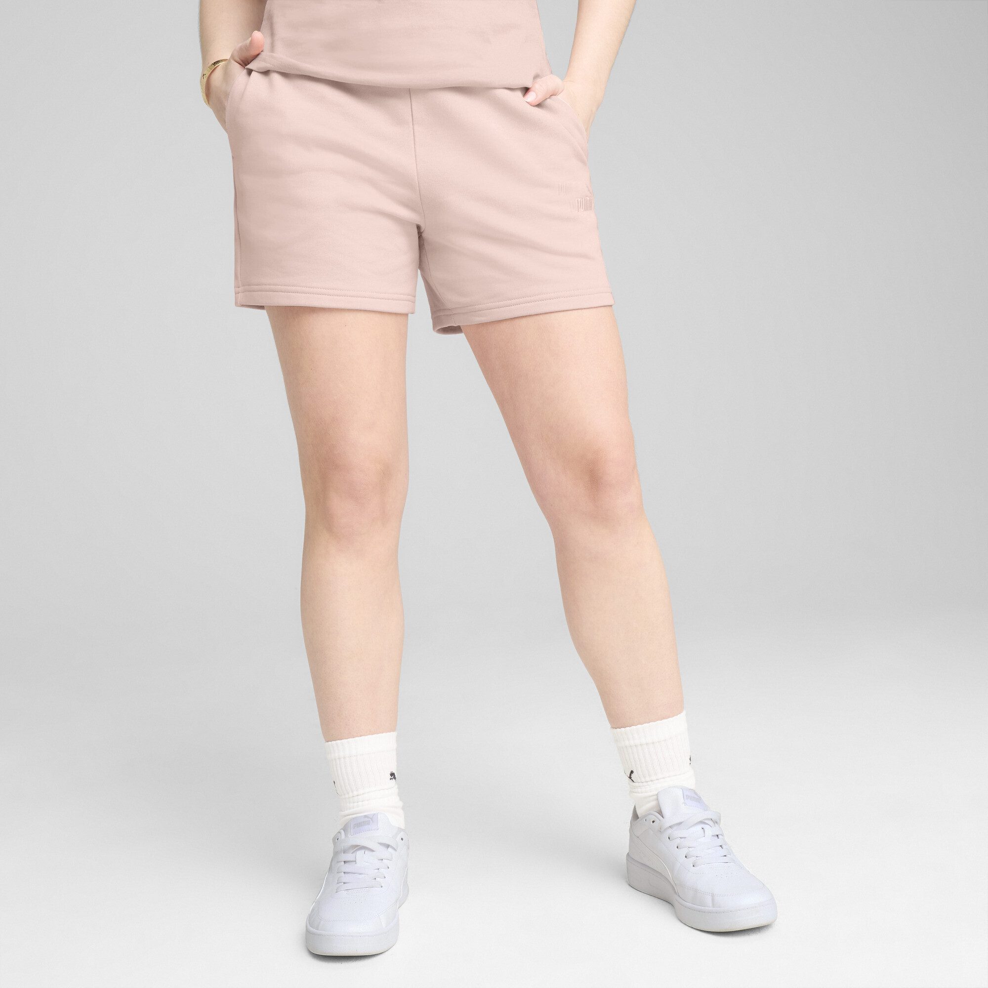 PUMA Sporthose ESS Small No. 1 günstig online kaufen