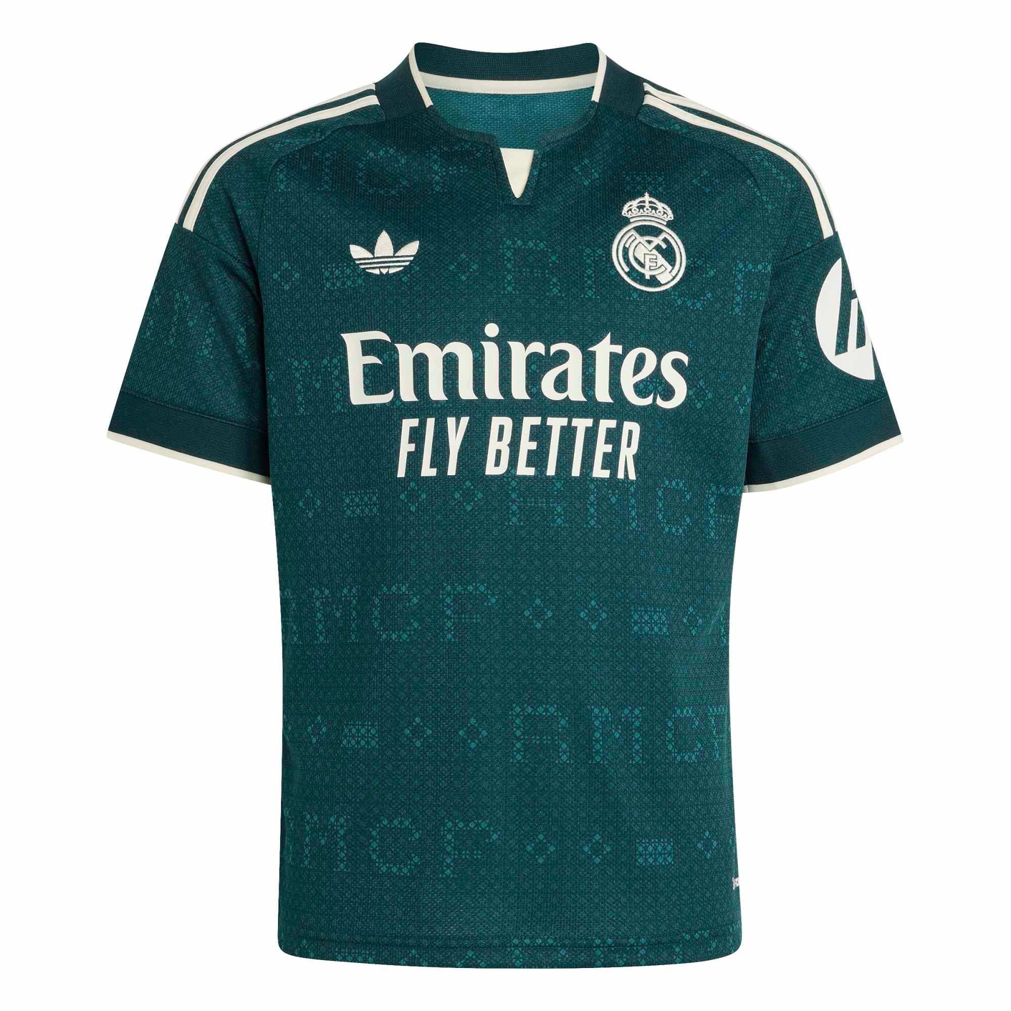 adidas Performance Fußballtrikot adidas Kinder Real Madrid Away Trikot 2026/27