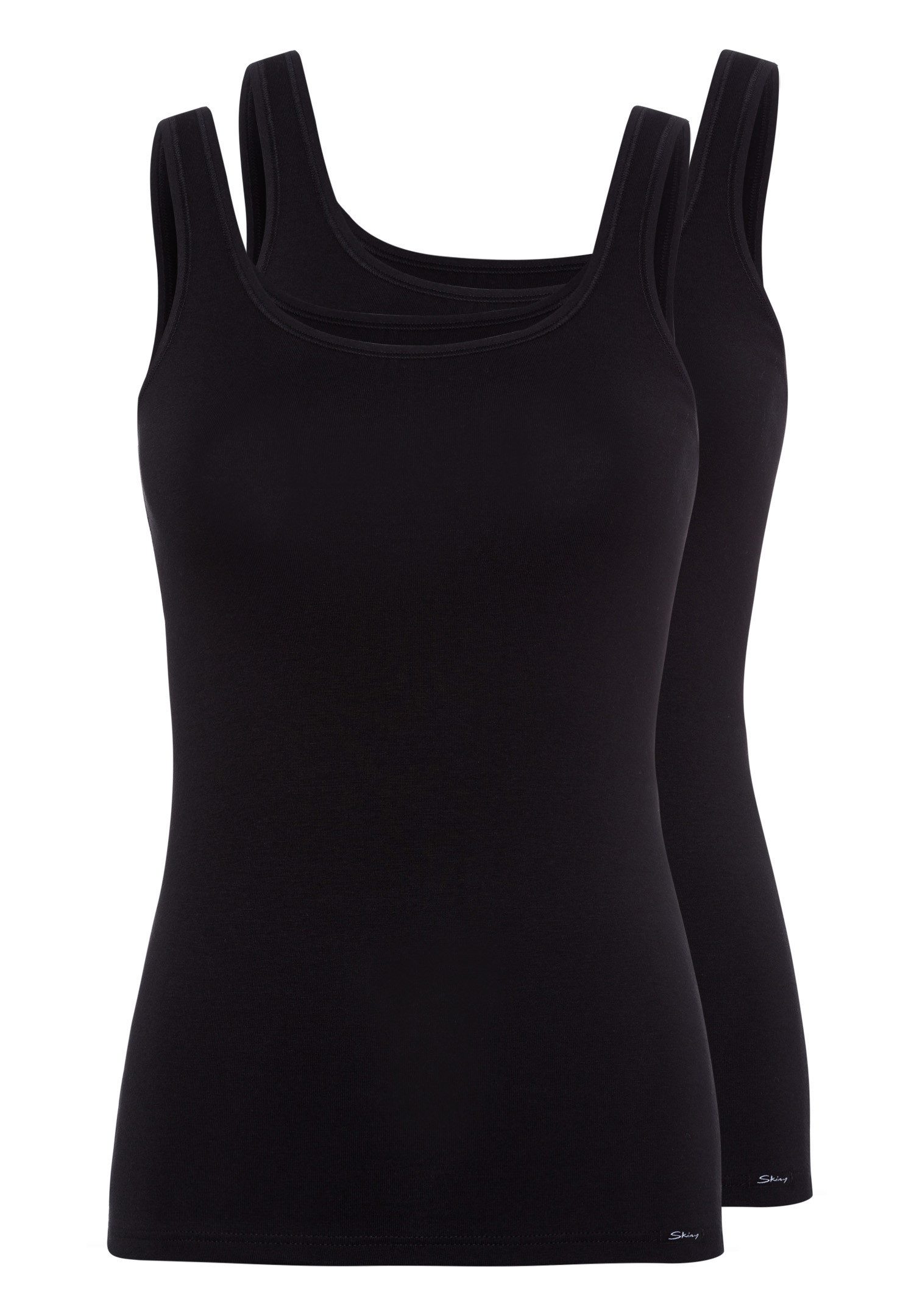 Skiny Unterhemd Da. Tank Top DP günstig online kaufen